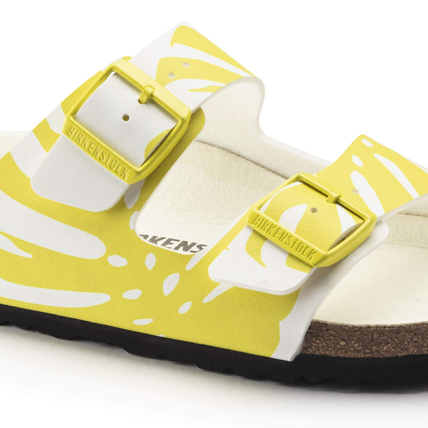 Arizona Birko-Flor - BIRKENSTOCK