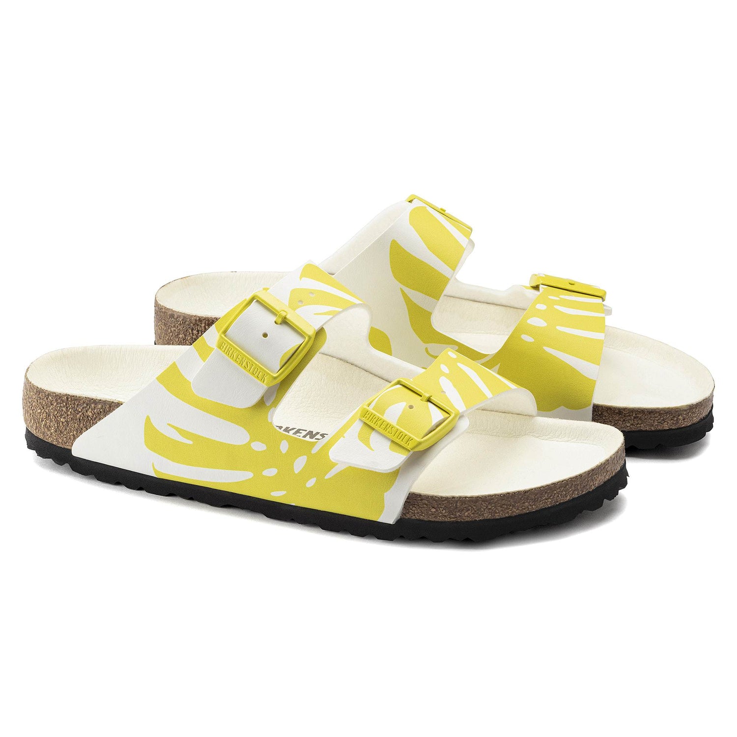 Arizona Birko-Flor - BIRKENSTOCK