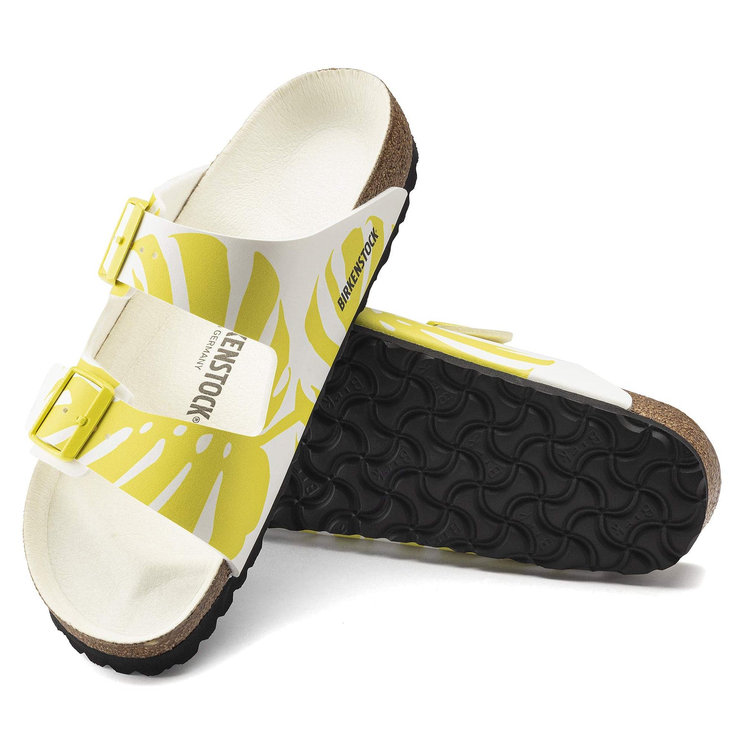 Arizona Birko-Flor - BIRKENSTOCK