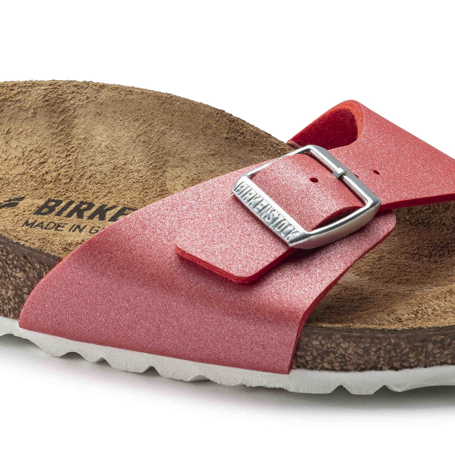 Madrid Birko-Flor - BIRKENSTOCK