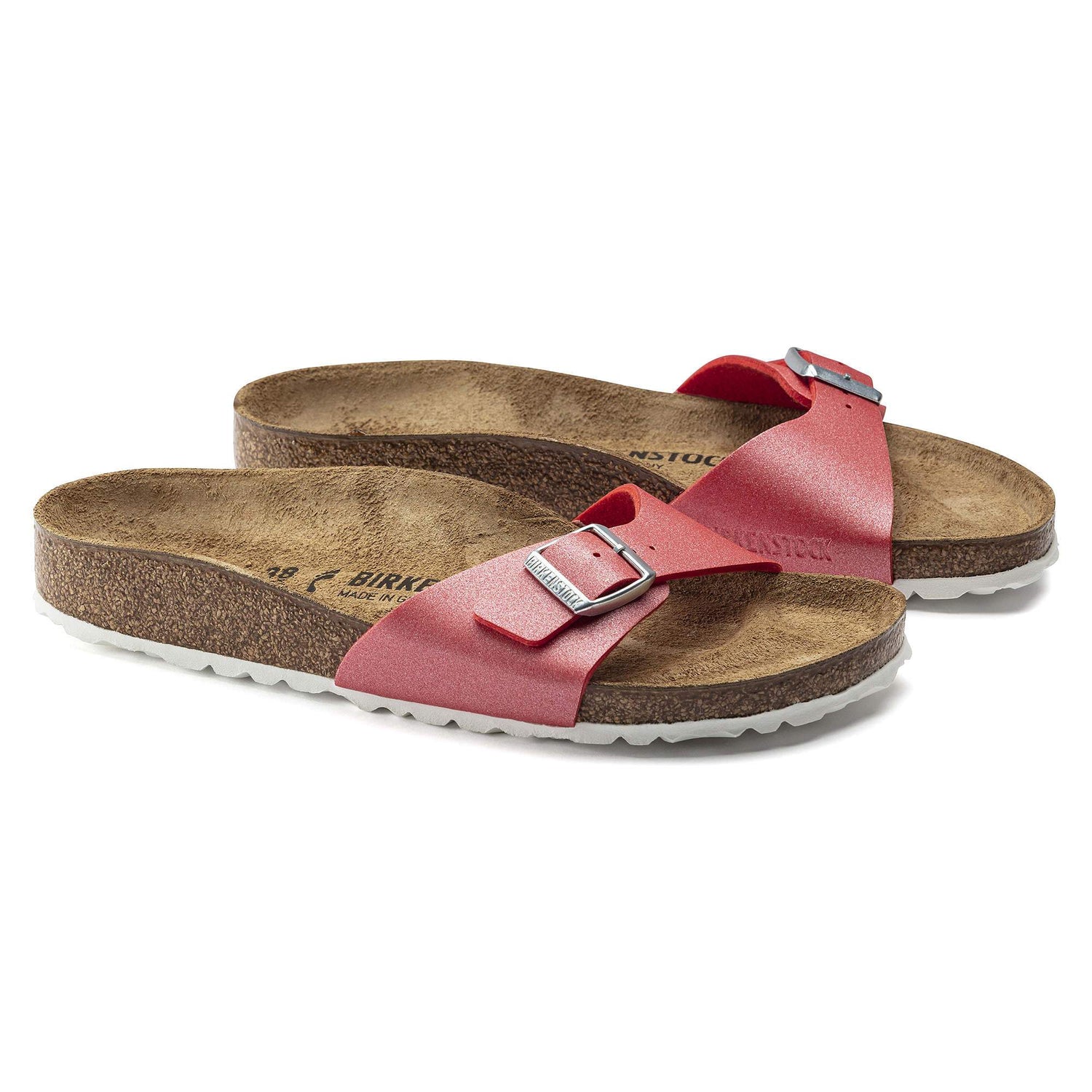 Madrid Birko-Flor - BIRKENSTOCK