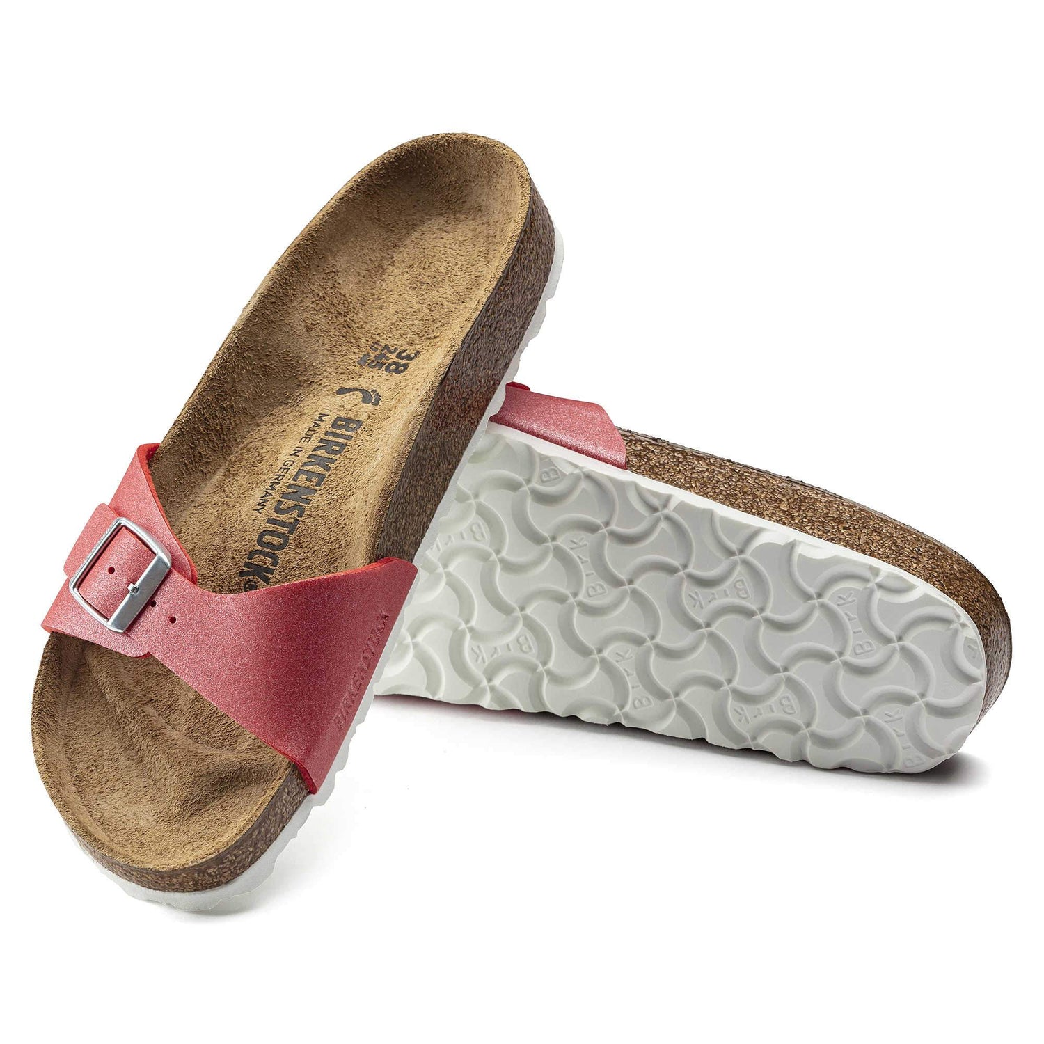 Madrid Birko-Flor - BIRKENSTOCK