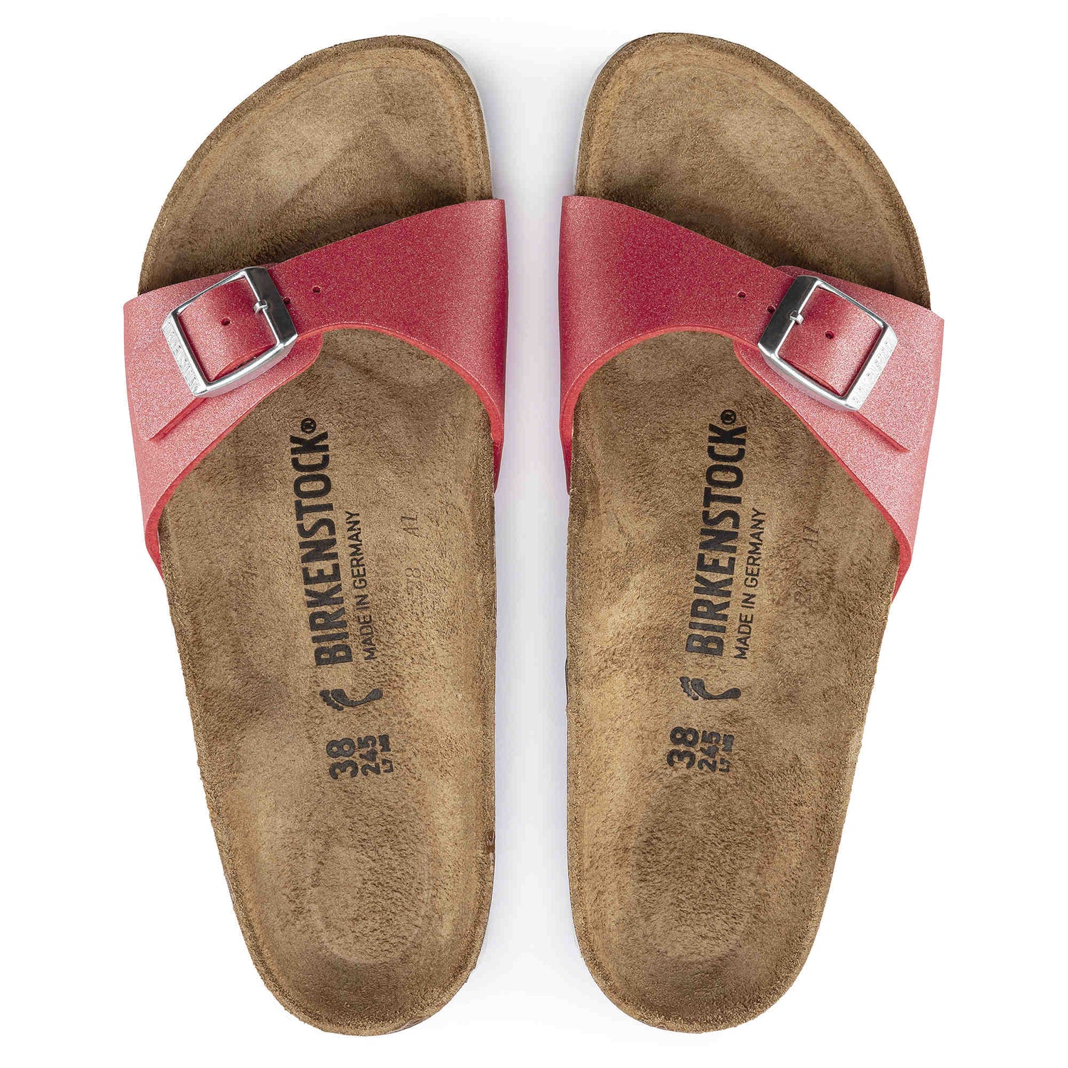 Madrid Birko-Flor - BIRKENSTOCK