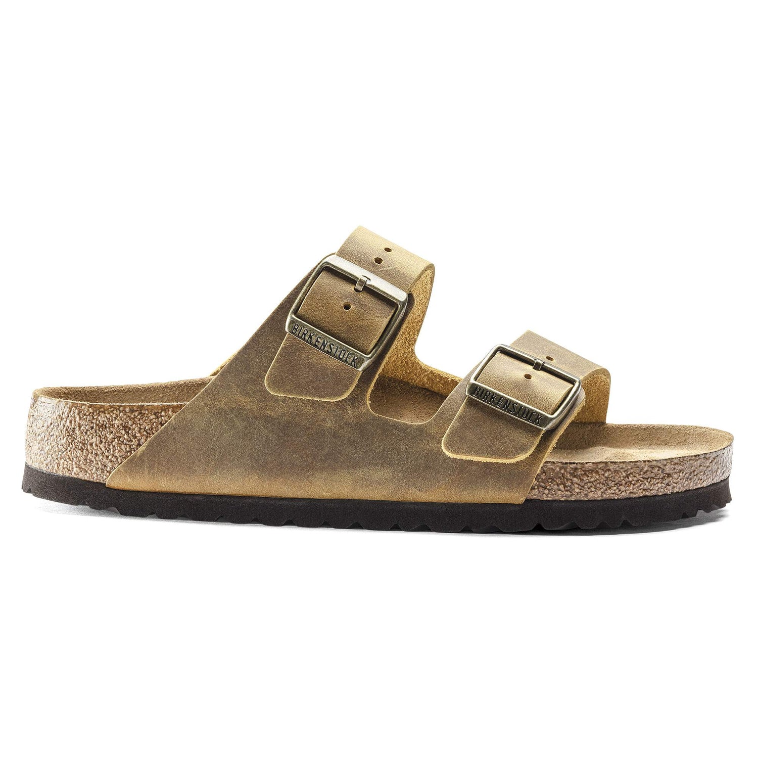 Arizona Oiled Leather - BIRKENSTOCK