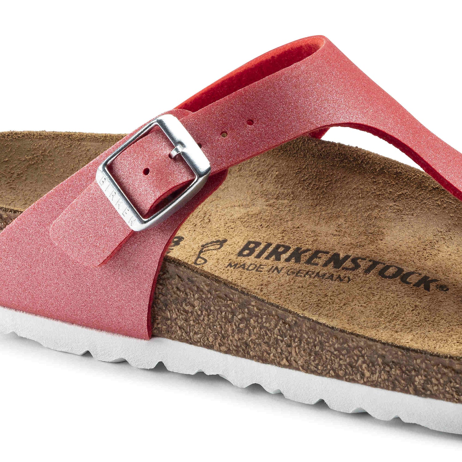 Gizeh Birko-Flor - BIRKENSTOCK