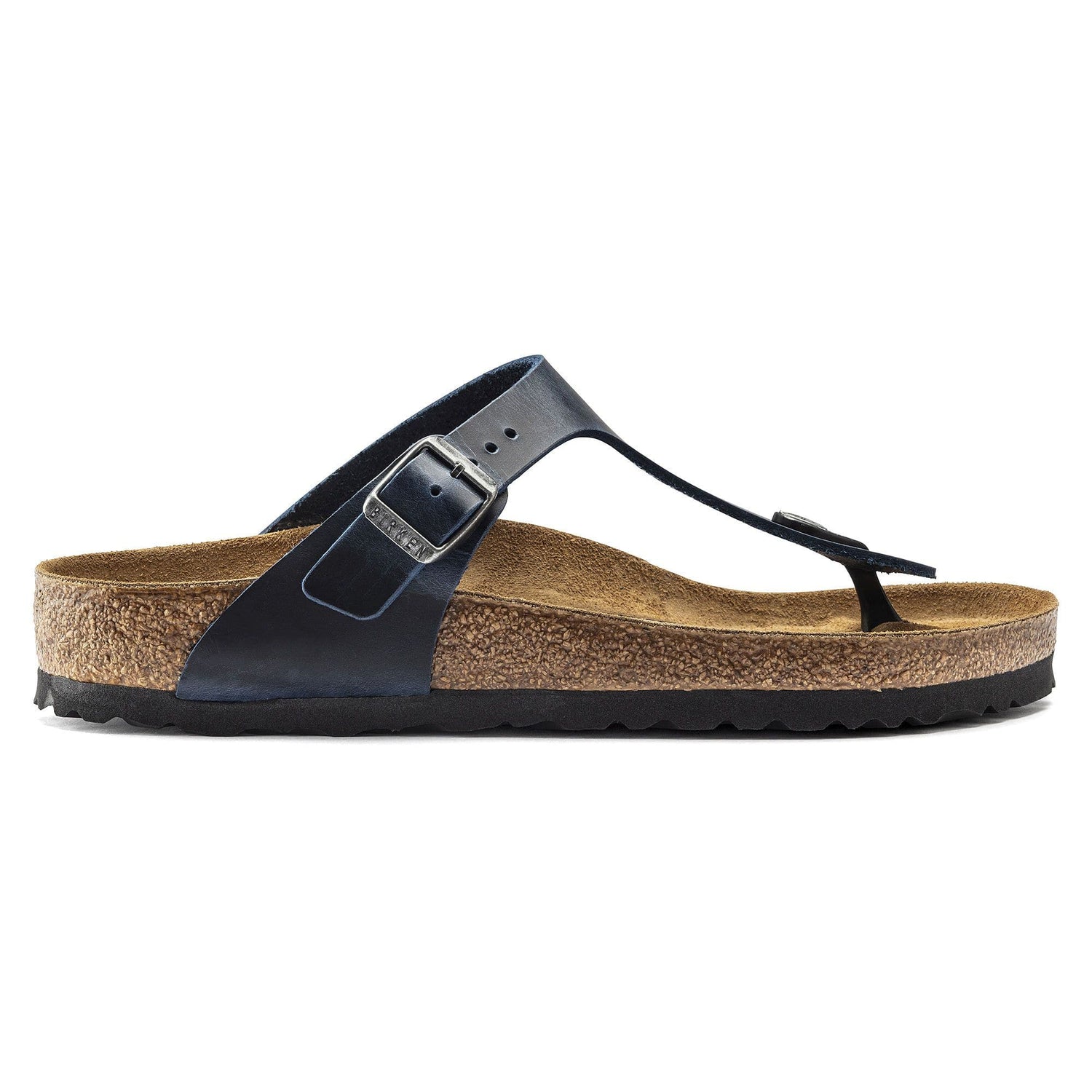 Gizeh Oiled Leather - BIRKENSTOCK