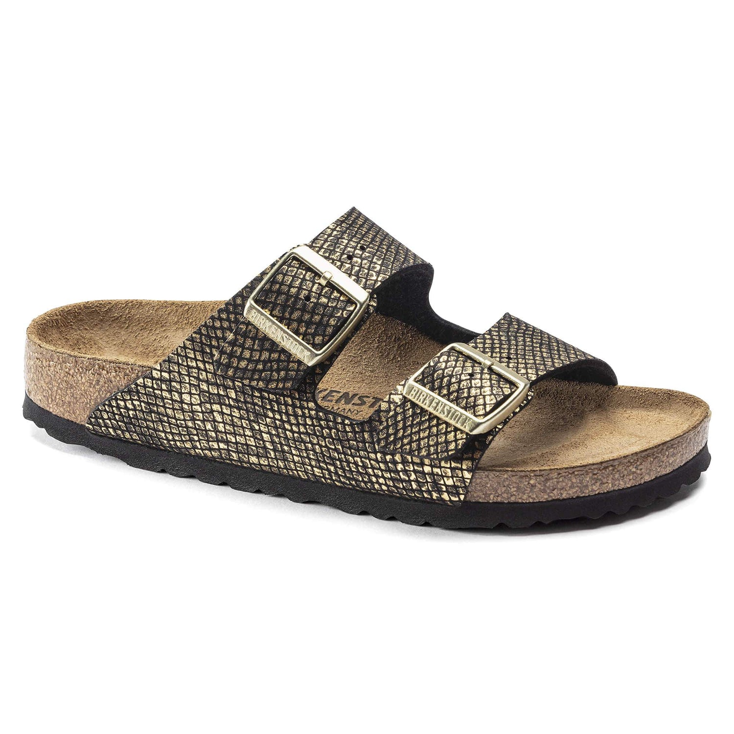 Arizona Micro Fibre - BIRKENSTOCK