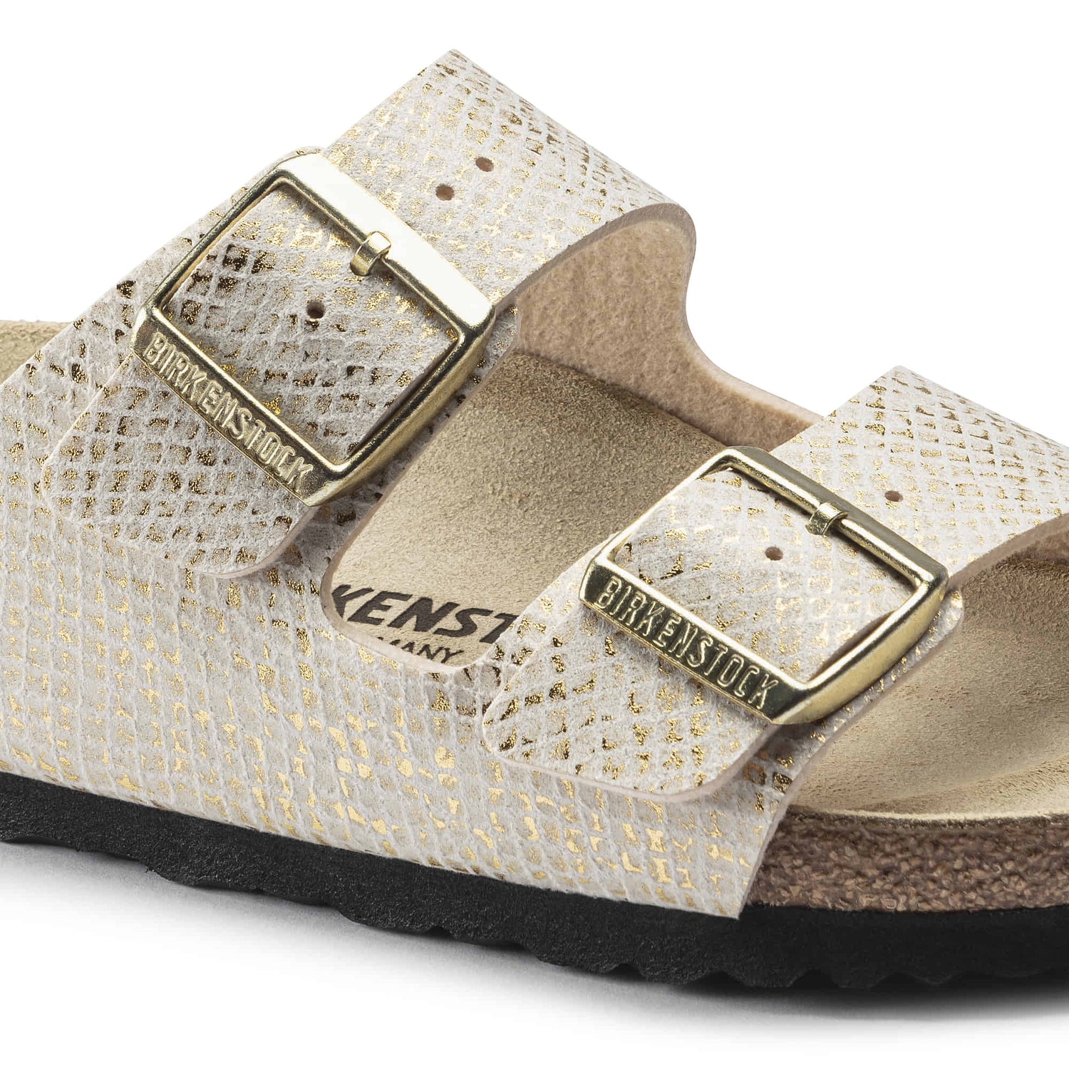 Arizona Micro Fibre - BIRKENSTOCK