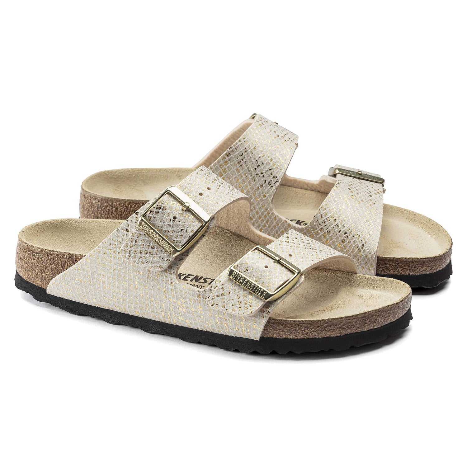 Arizona Micro Fibre - BIRKENSTOCK