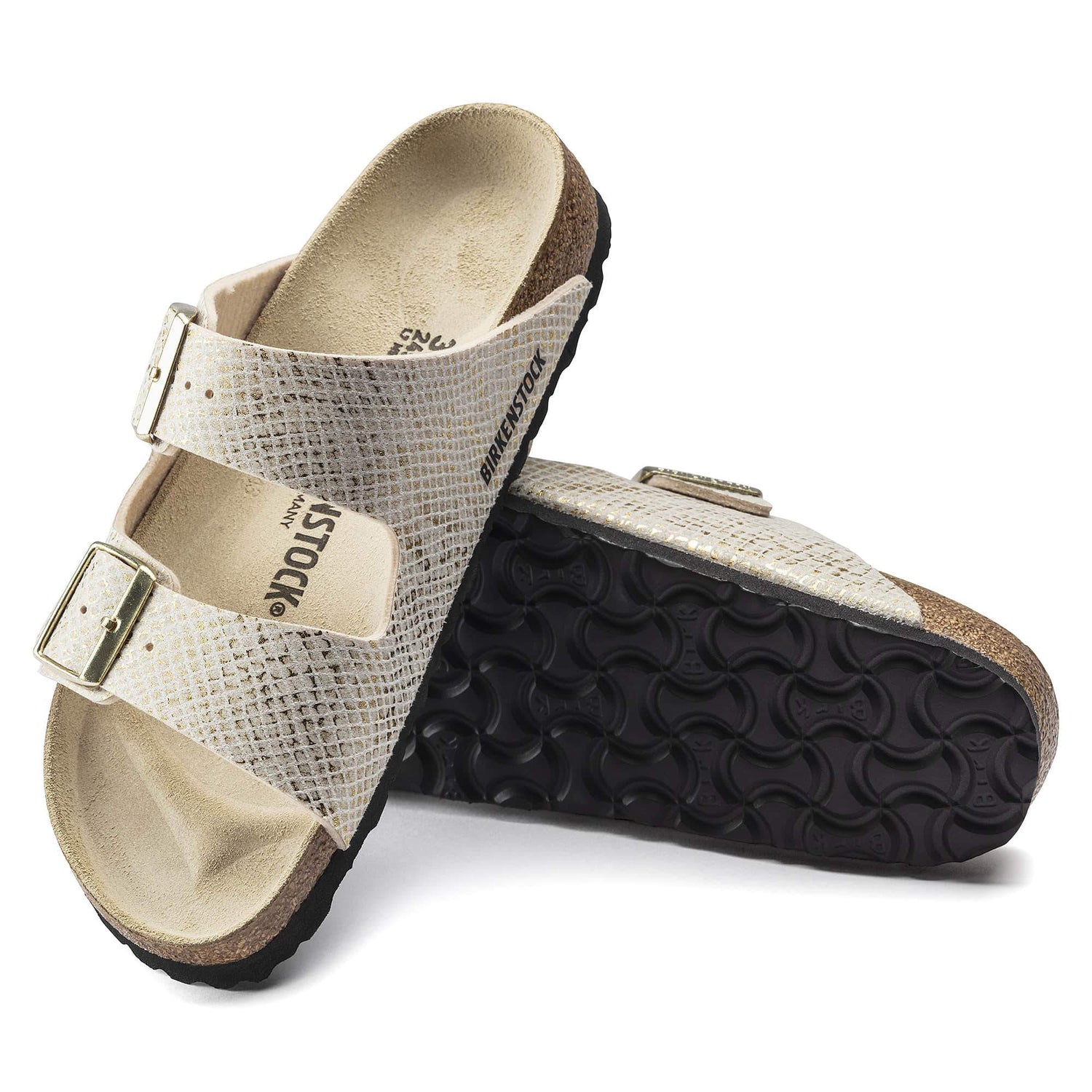 Arizona Micro Fibre - BIRKENSTOCK