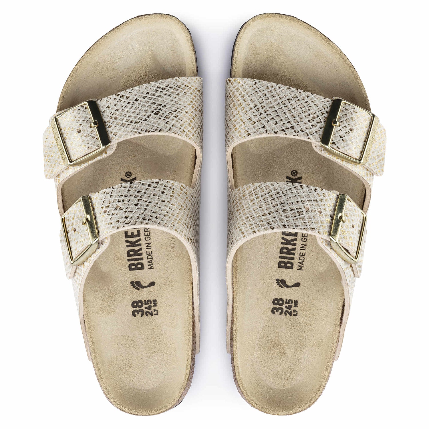 Arizona Micro Fibre - BIRKENSTOCK