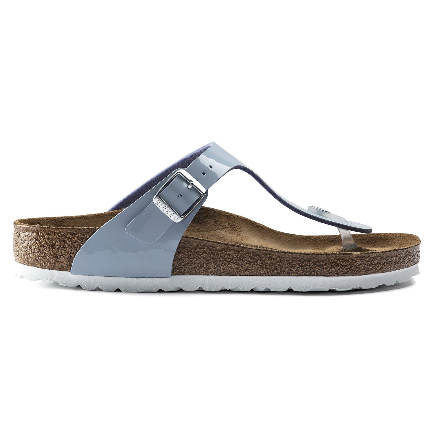 Gizeh Birko-Flor Patent - BIRKENSTOCK