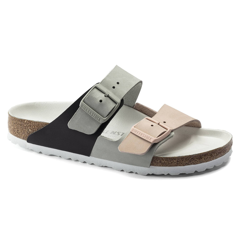 Birkenstock suede online pink