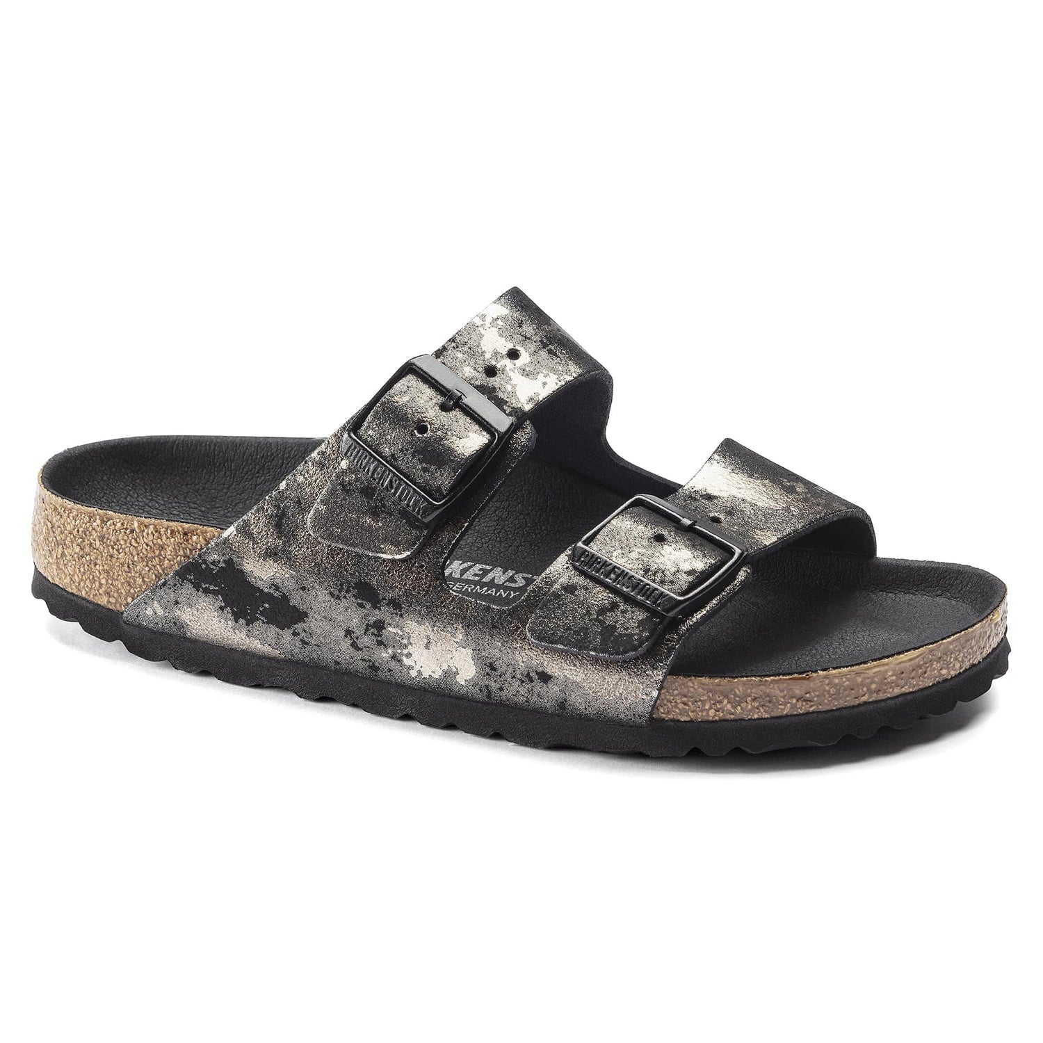 Arizona Suede Leather Vintage - BIRKENSTOCK