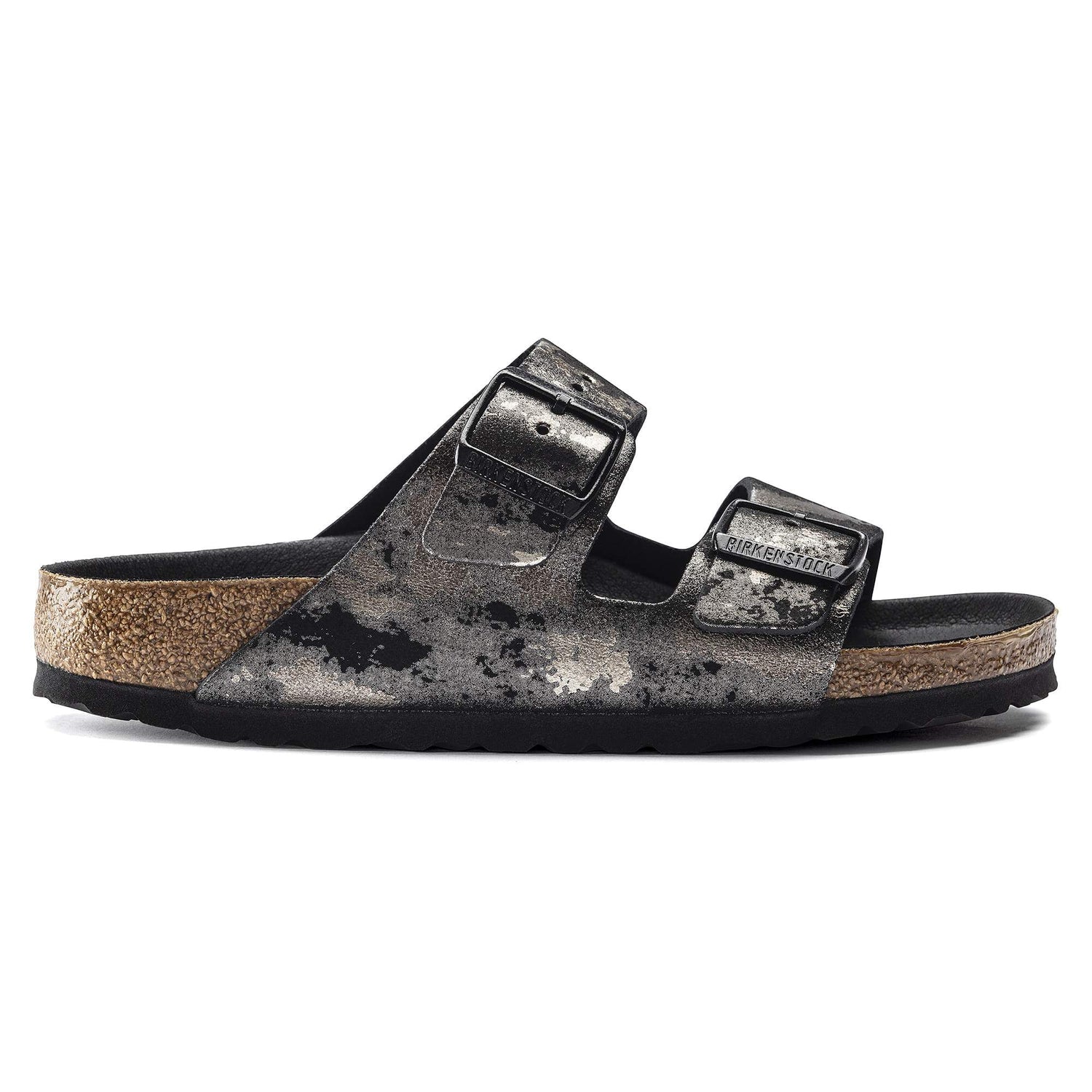 Arizona Suede Leather Vintage - BIRKENSTOCK