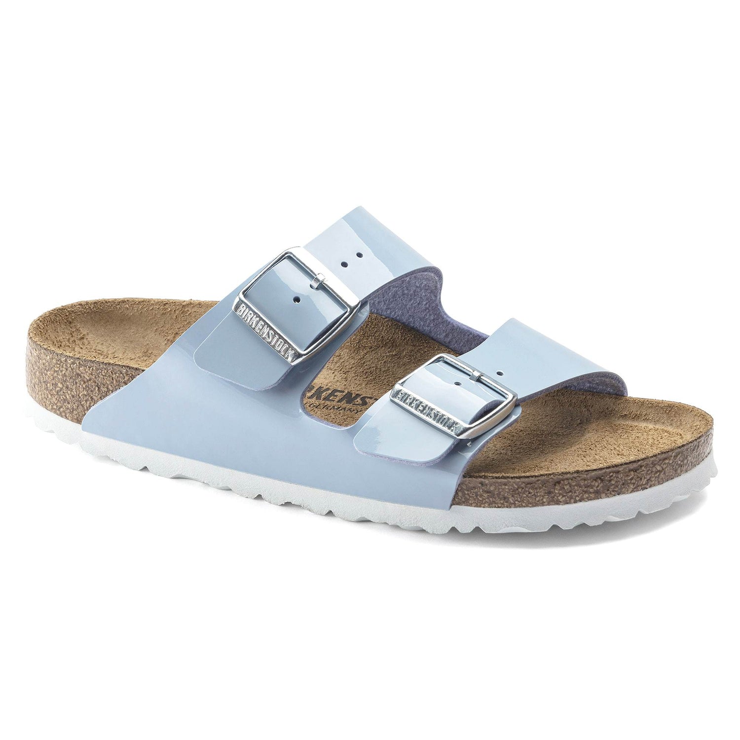 Arizona Birko-Flor Patent - BIRKENSTOCK