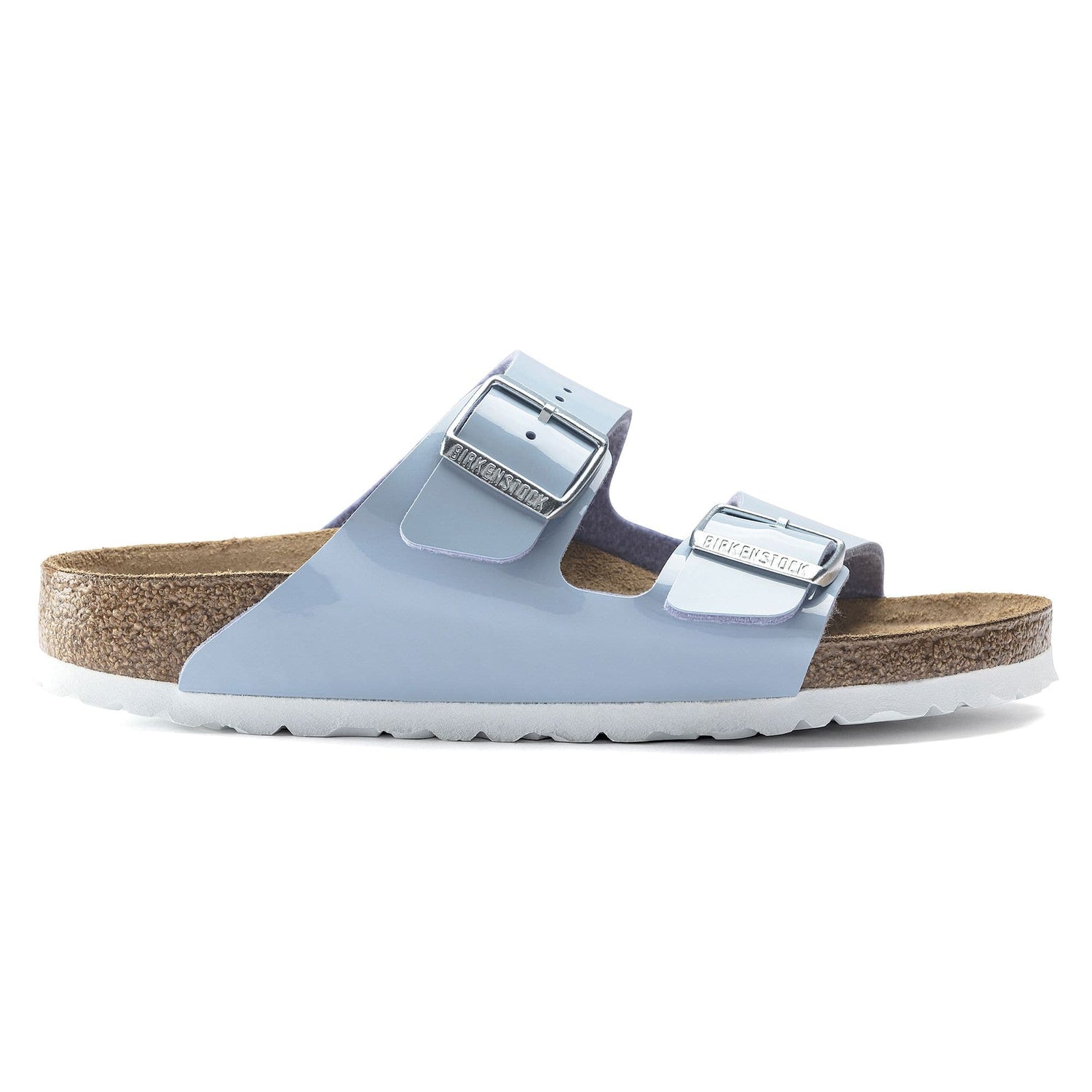 Arizona Birko-Flor Patent - BIRKENSTOCK