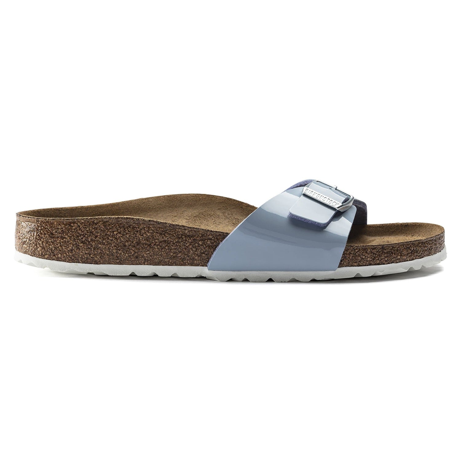 Madrid Birko-Flor Patent - BIRKENSTOCK