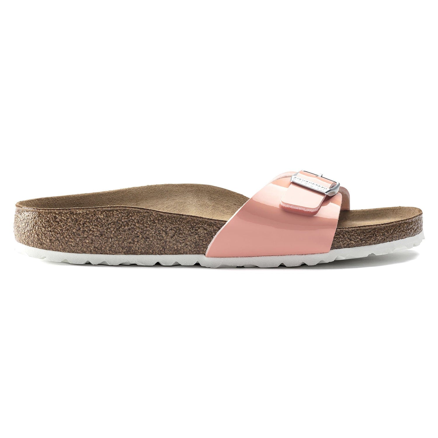 Madrid Birko-Flor Patent - BIRKENSTOCK