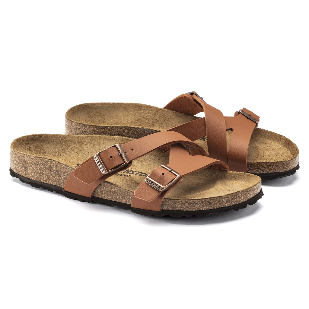 Birkenstock 2025 yao leather