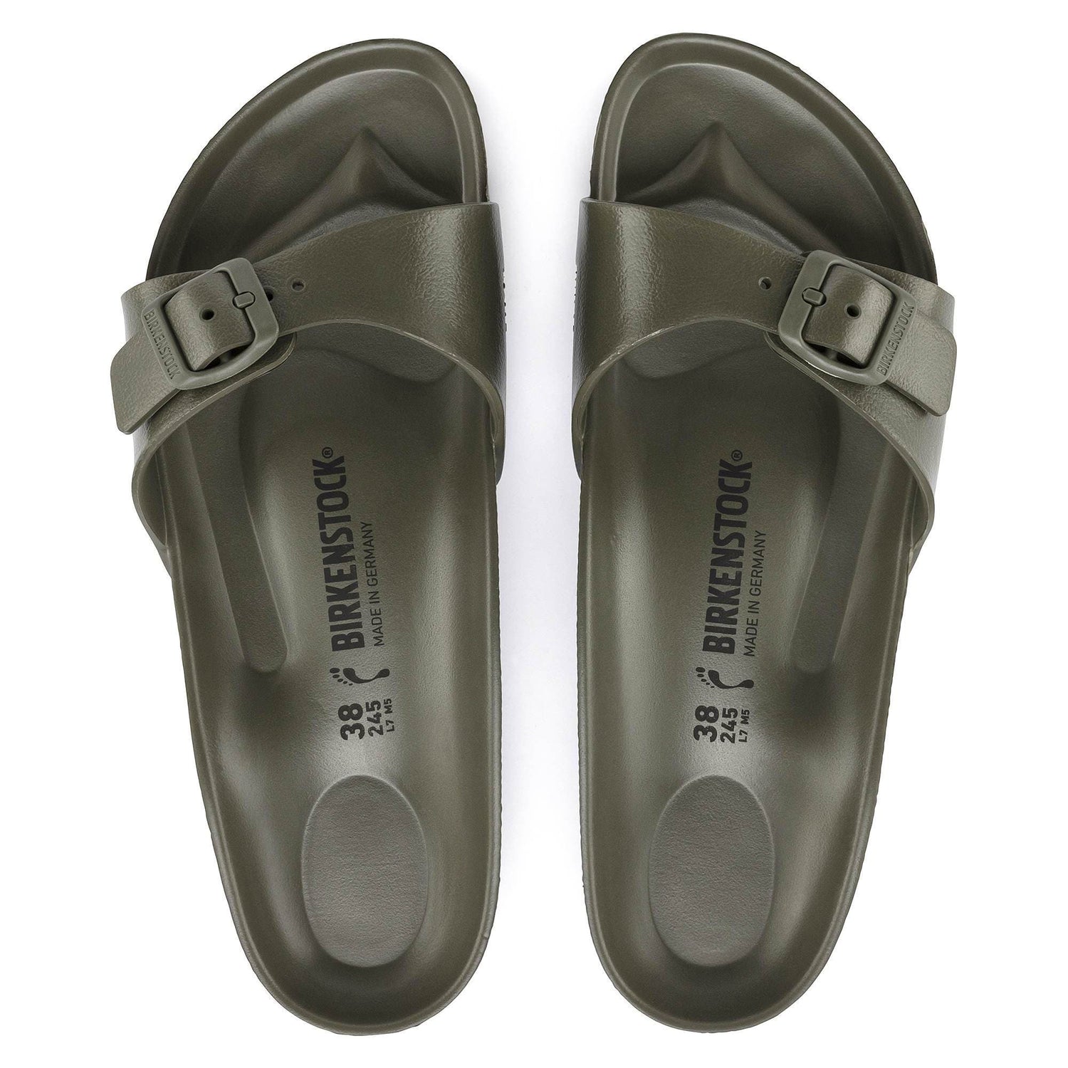 Madrid EVA - BIRKENSTOCK