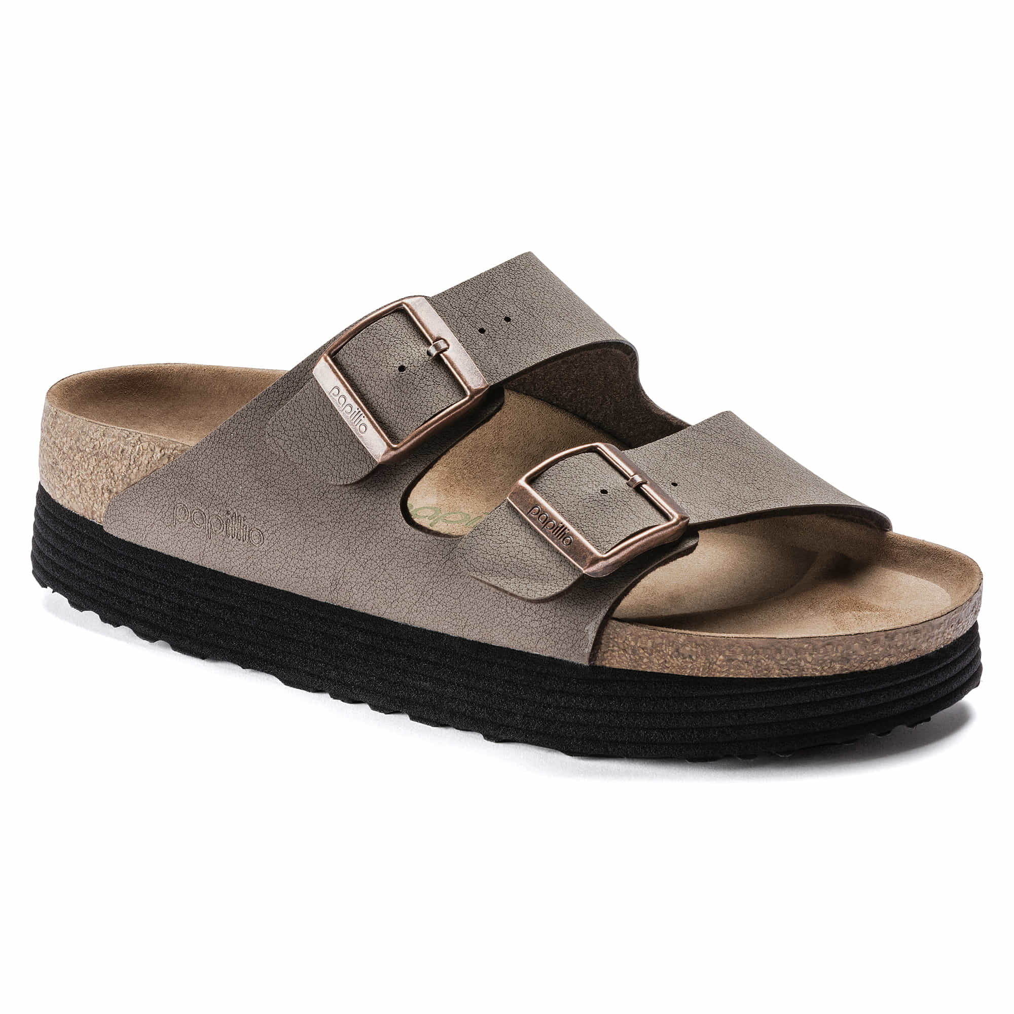 Women's Birkenstock Fanny Clogs, Suede | Casual at L.L.Bean