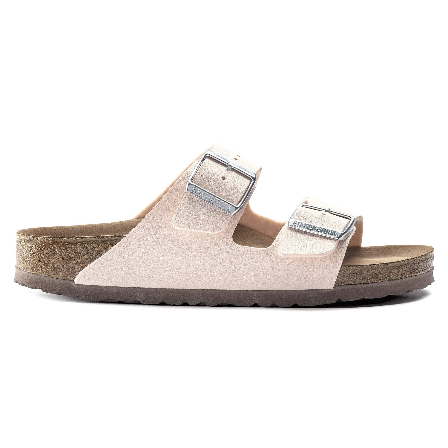 Arizona Birko-Flor Nubuck - BIRKENSTOCK