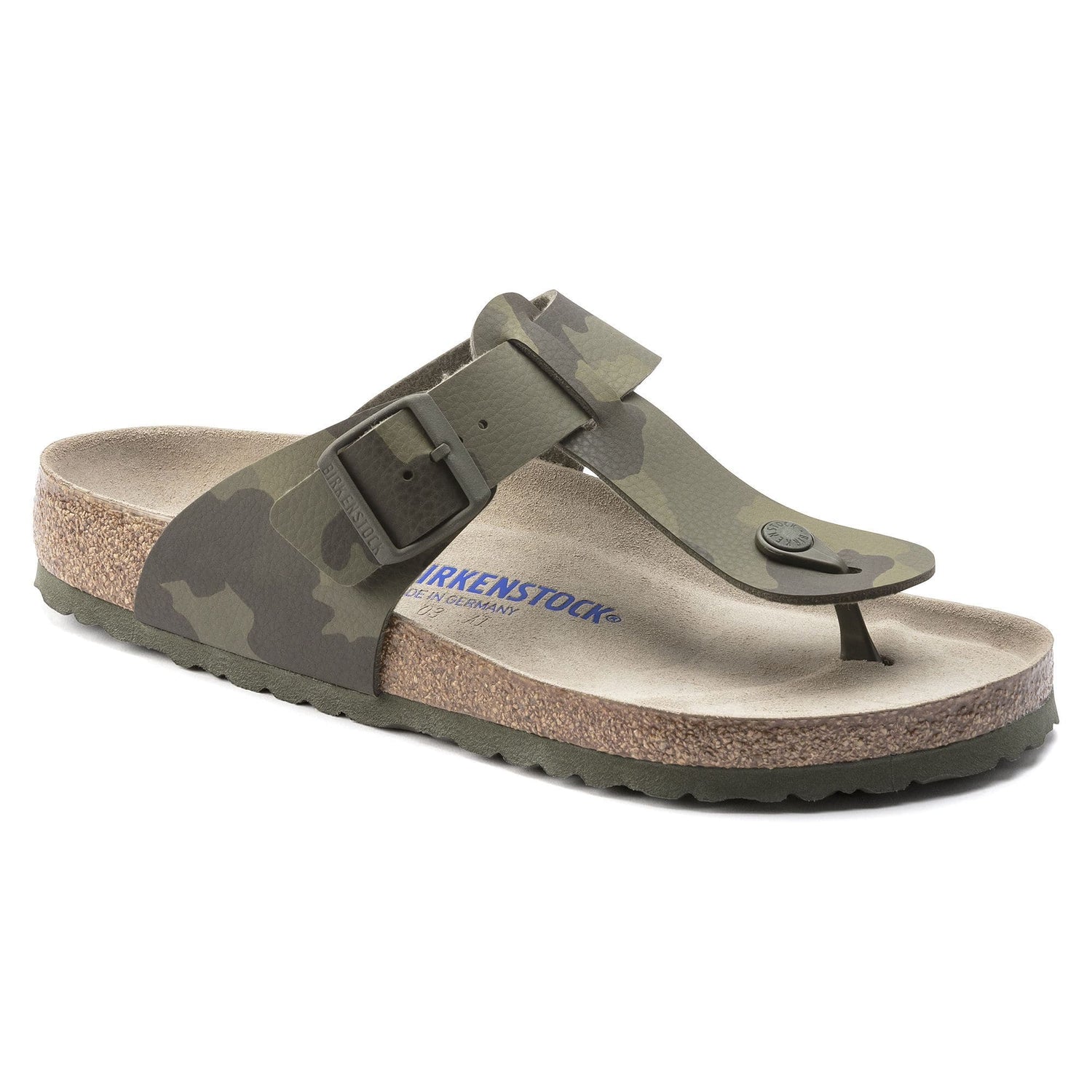 Medina Birko-Flor - BIRKENSTOCK