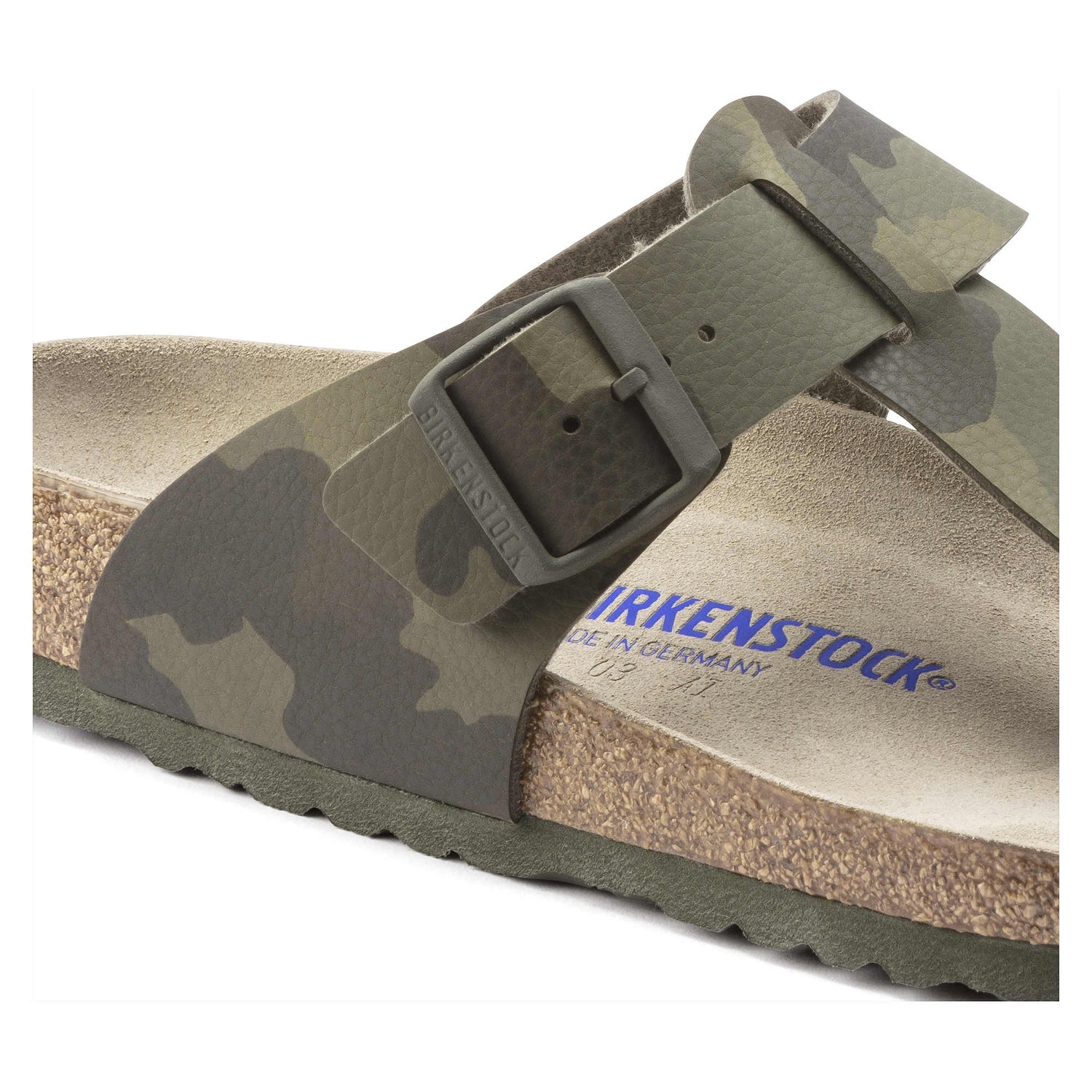 Medina Birko-Flor - BIRKENSTOCK