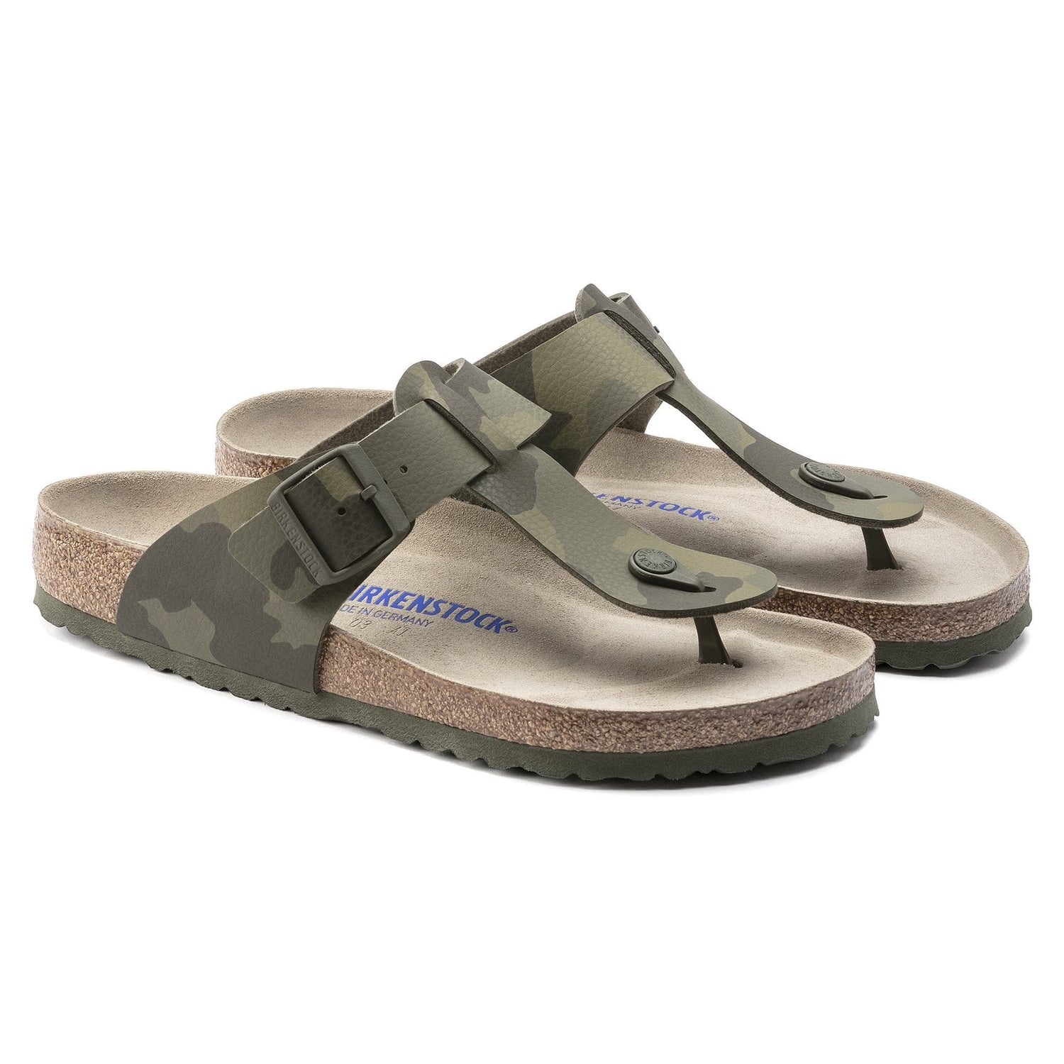 Medina Birko-Flor - BIRKENSTOCK