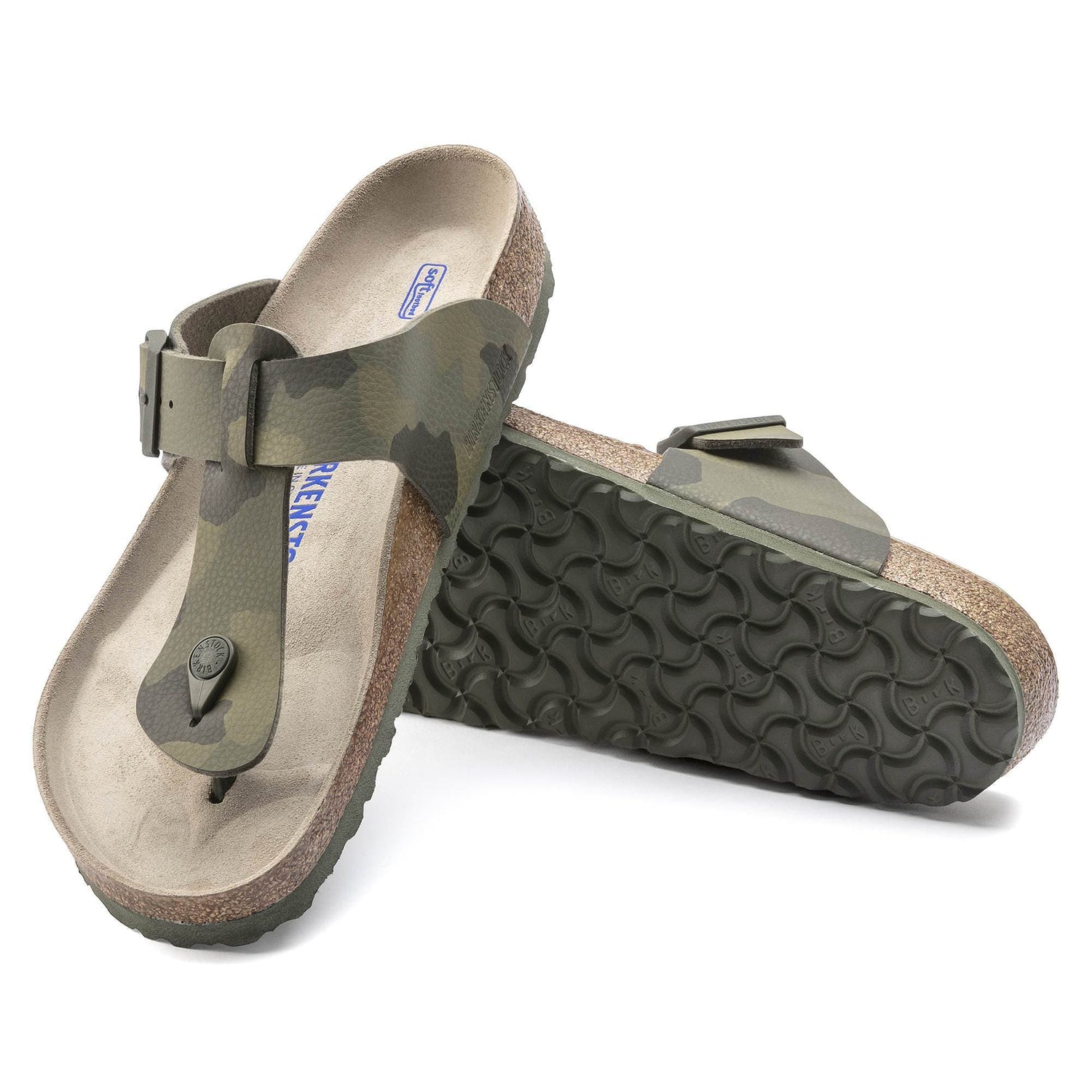 Medina Birko-Flor - BIRKENSTOCK