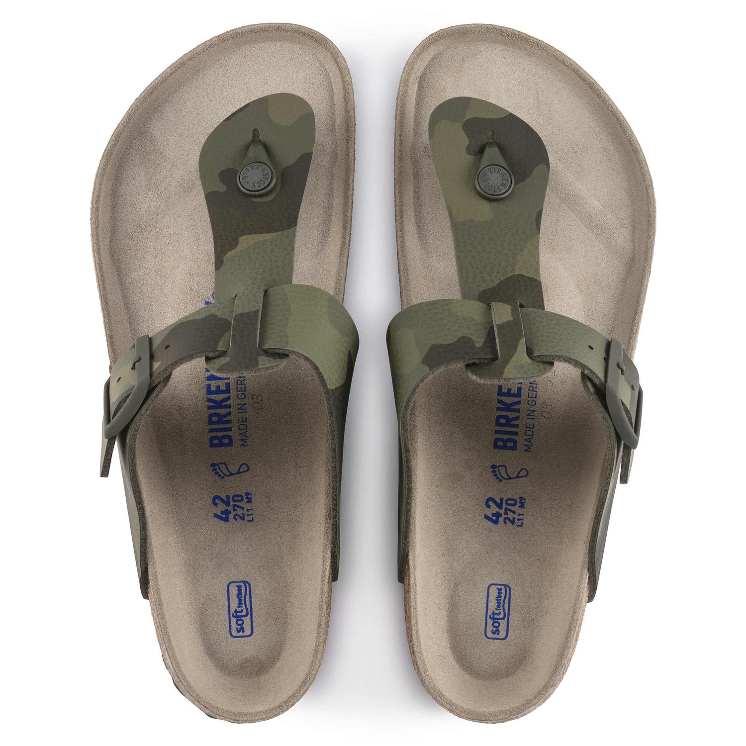 Medina Birko-Flor - BIRKENSTOCK