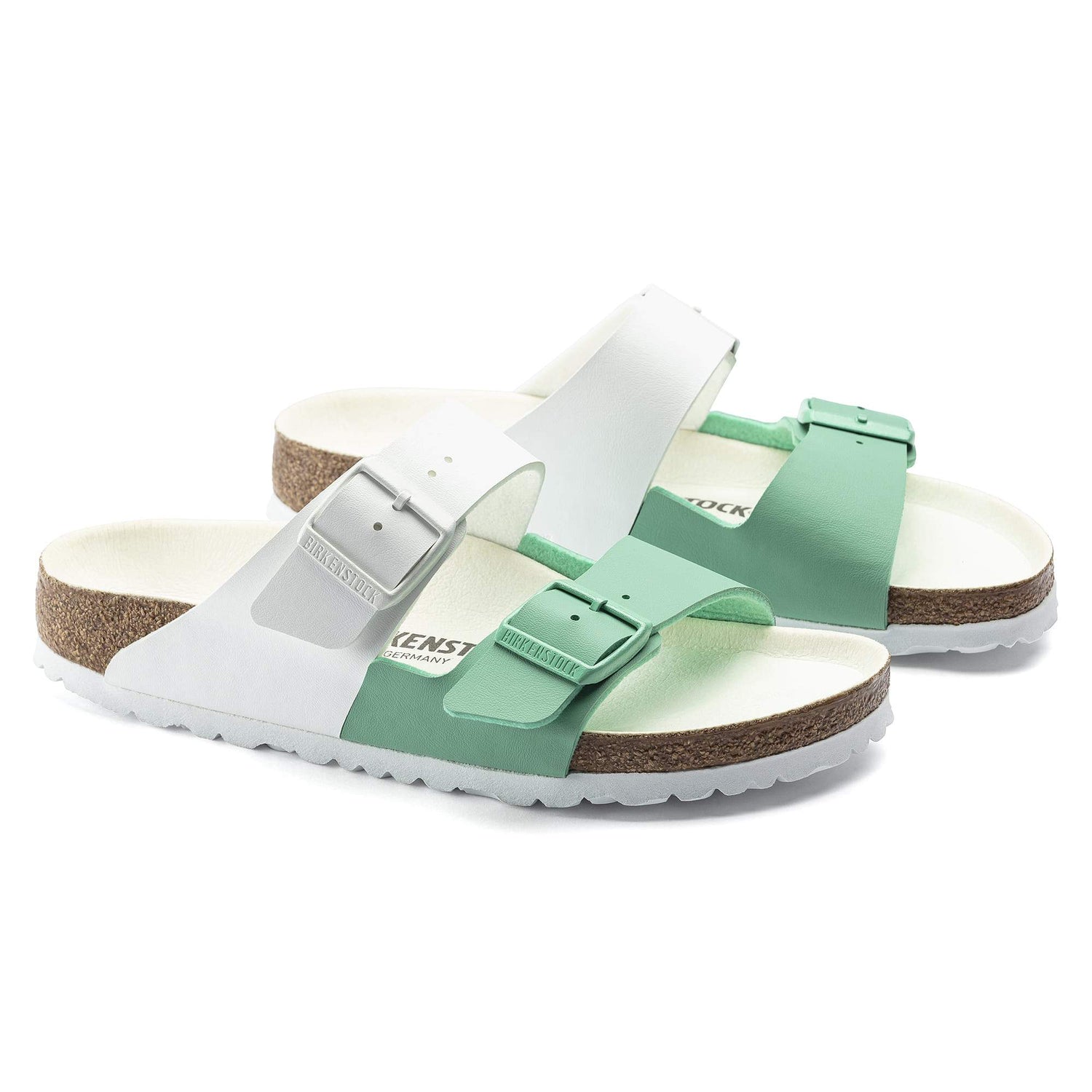 Arizona Split Birko-Flor - BIRKENSTOCK