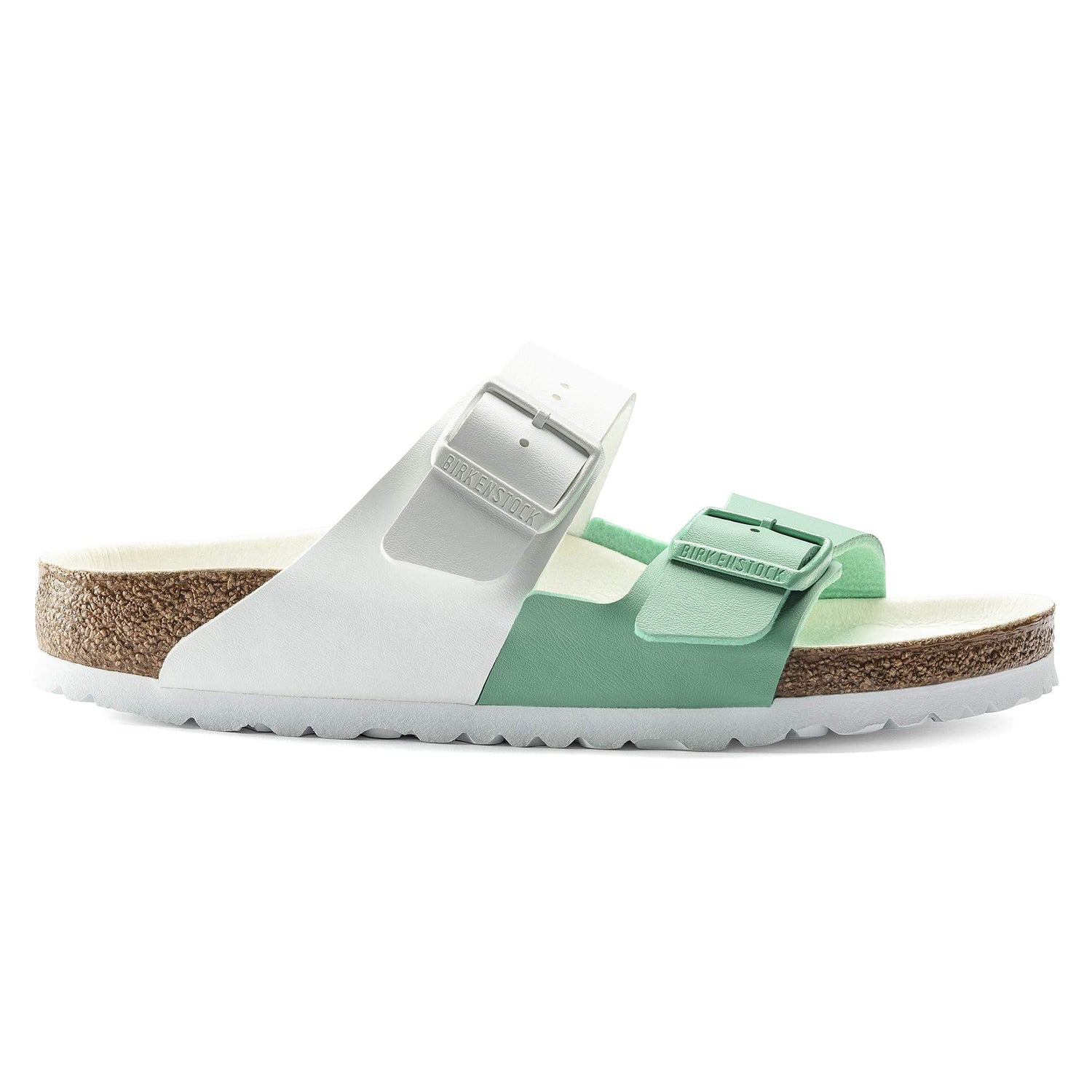 Arizona Split Birko-Flor - BIRKENSTOCK