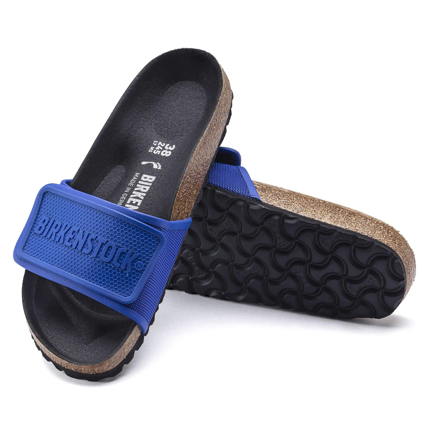 Tema Micro Fibre Ultra - BIRKENSTOCK