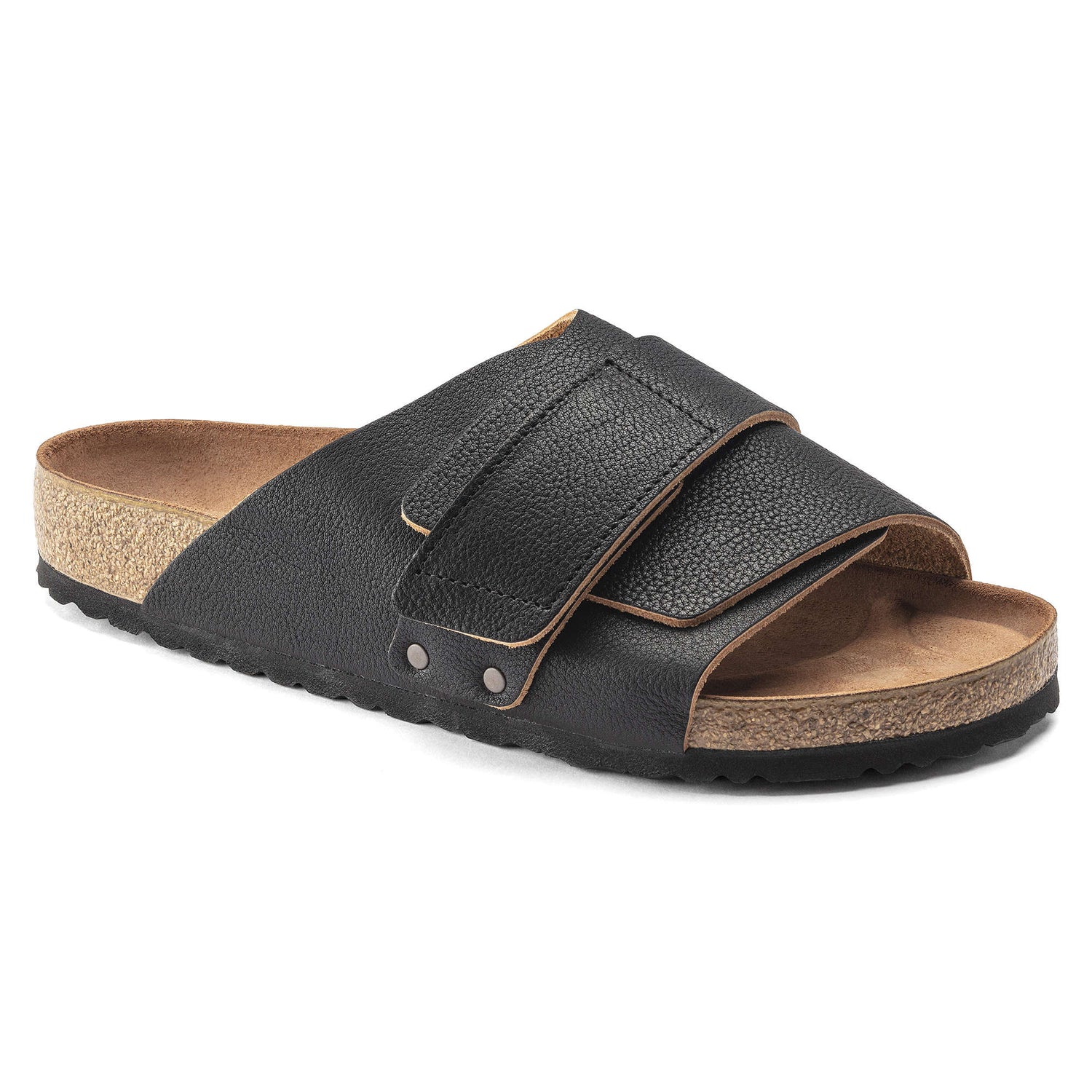 Kyoto Natural Leather Nomad - BIRKENSTOCK