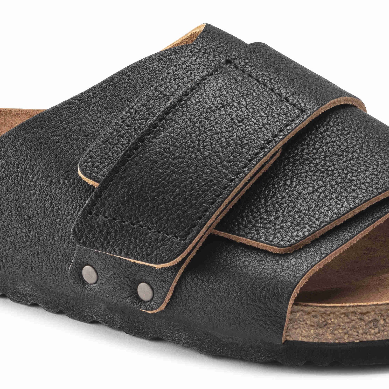 Kyoto Natural Leather Nomad - BIRKENSTOCK