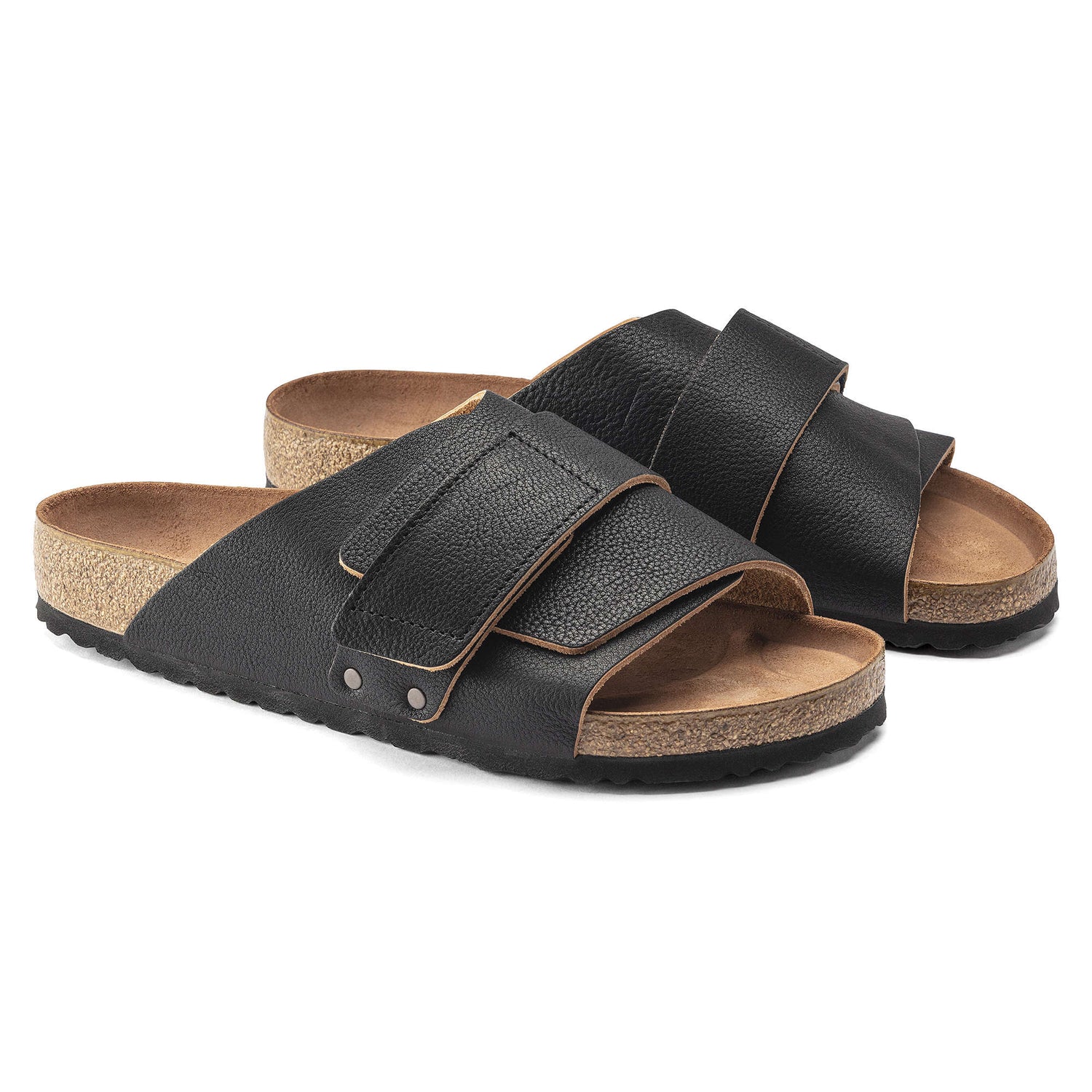 Kyoto Natural Leather Nomad - BIRKENSTOCK