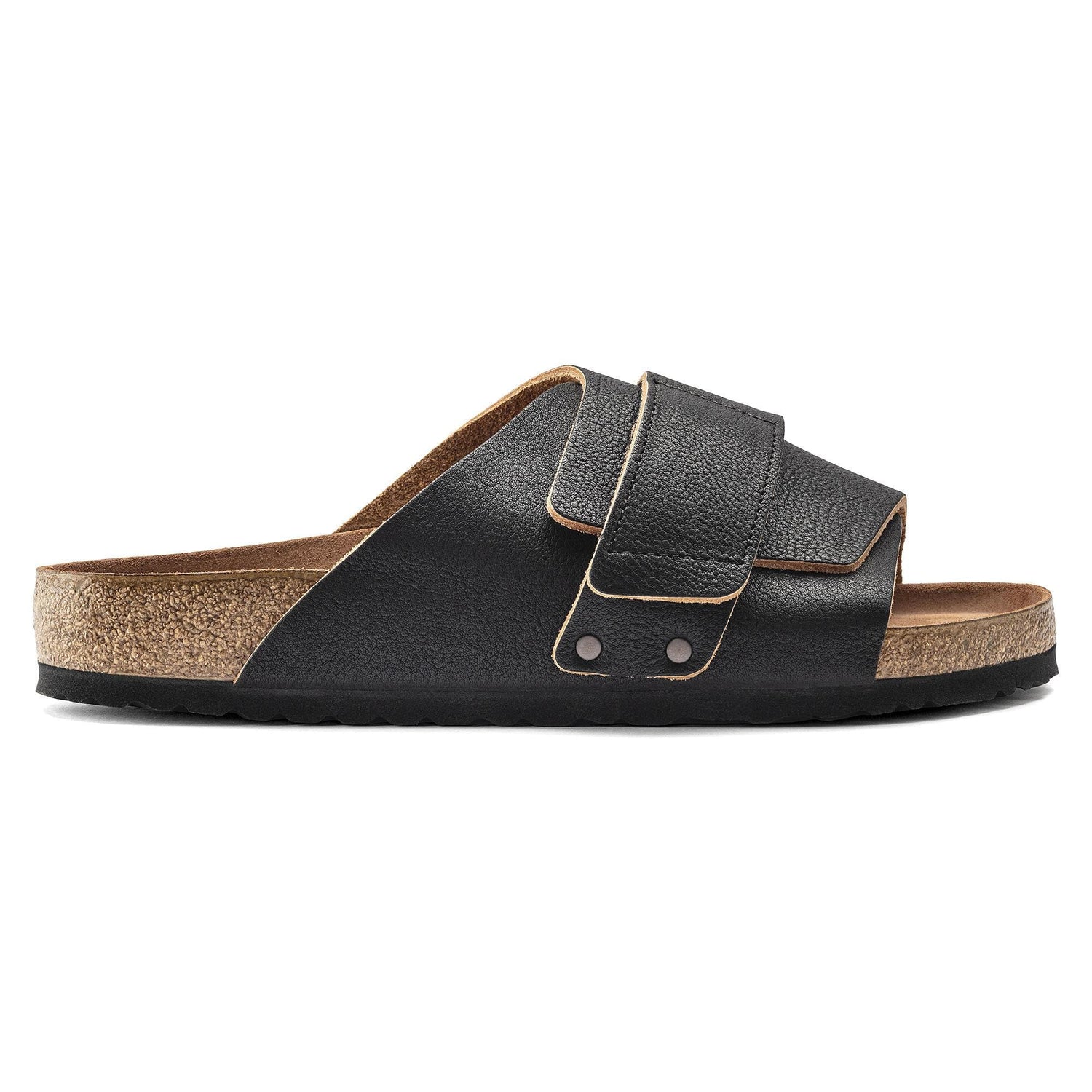 Kyoto Natural Leather Nomad - BIRKENSTOCK