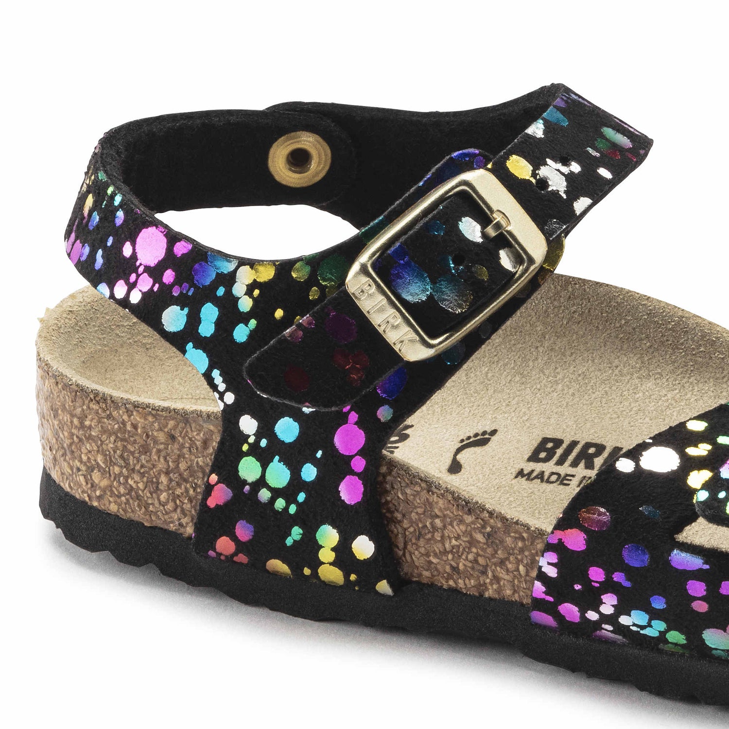 Rio Kids Micro Fibre - BIRKENSTOCK