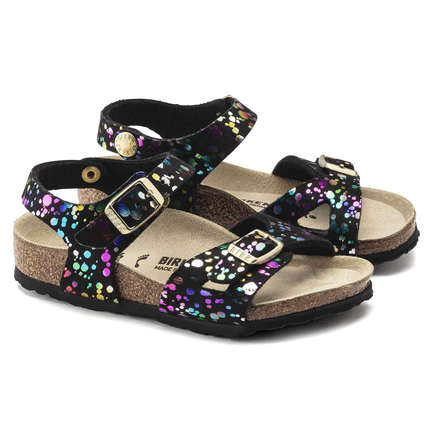 Rio Kids Micro Fibre - BIRKENSTOCK