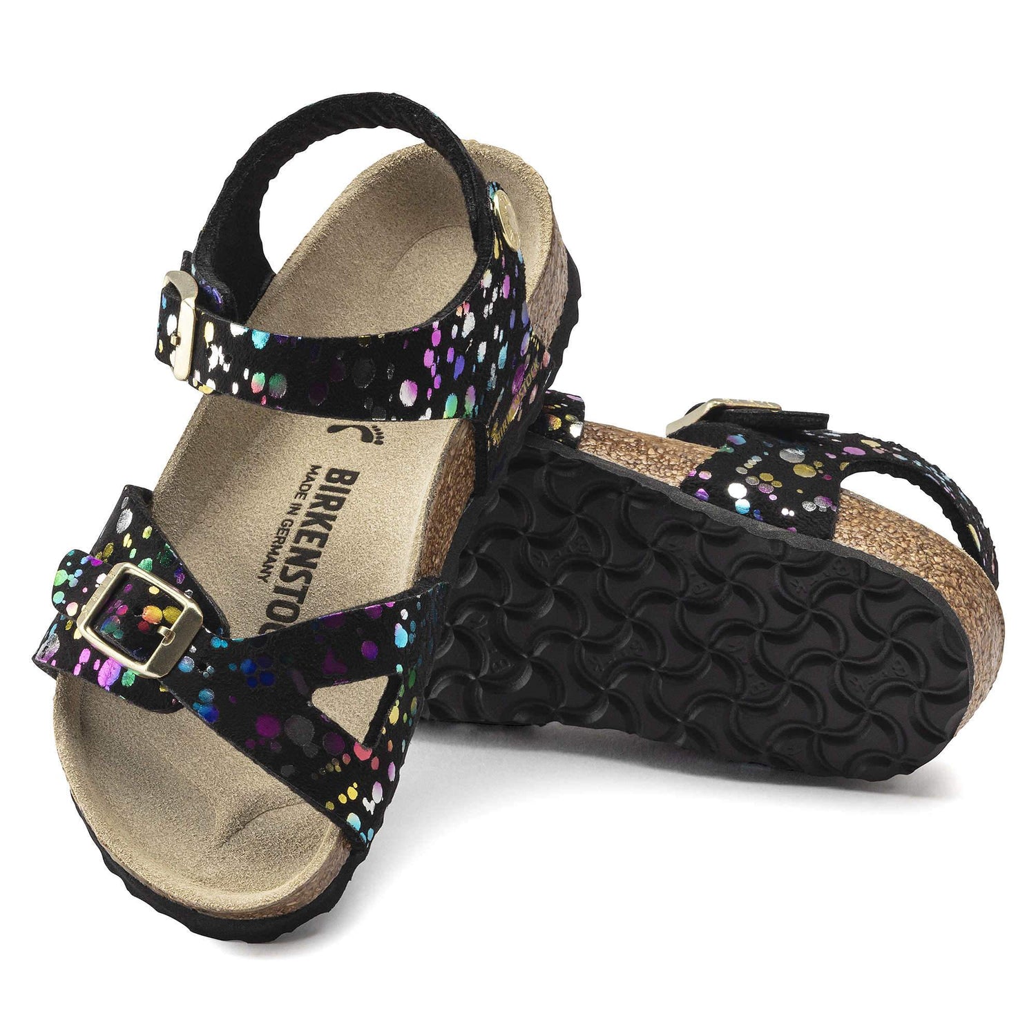 Rio Kids Micro Fibre - BIRKENSTOCK