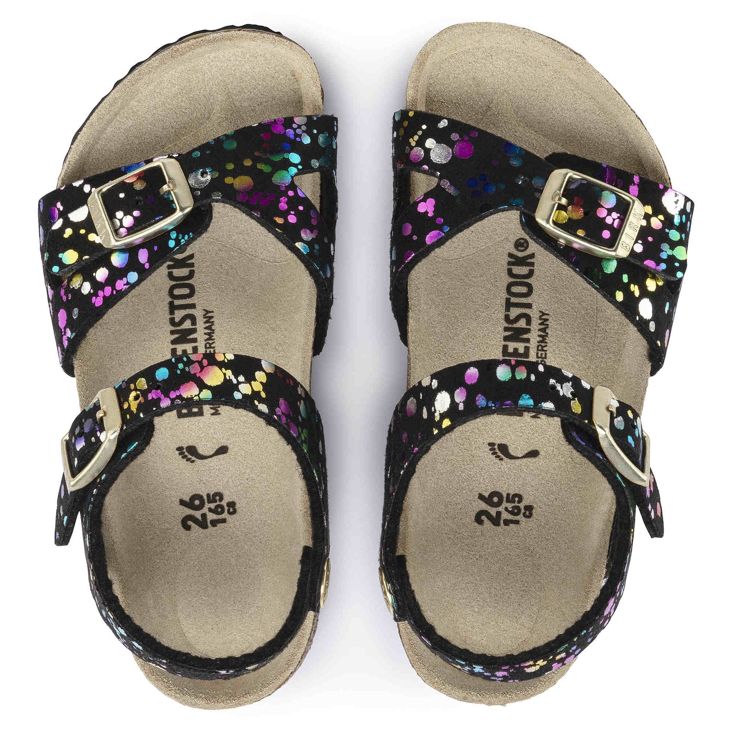 Rio Kids Micro Fibre - BIRKENSTOCK