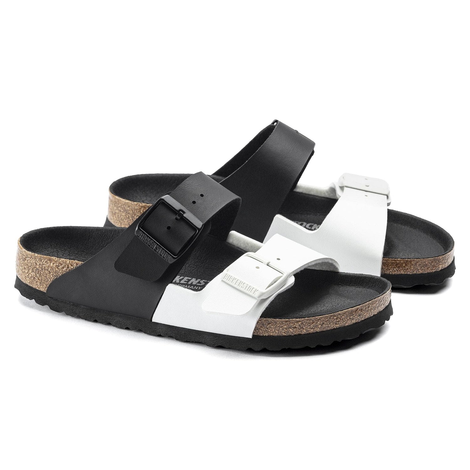 Arizona Birko-Flor - BIRKENSTOCK