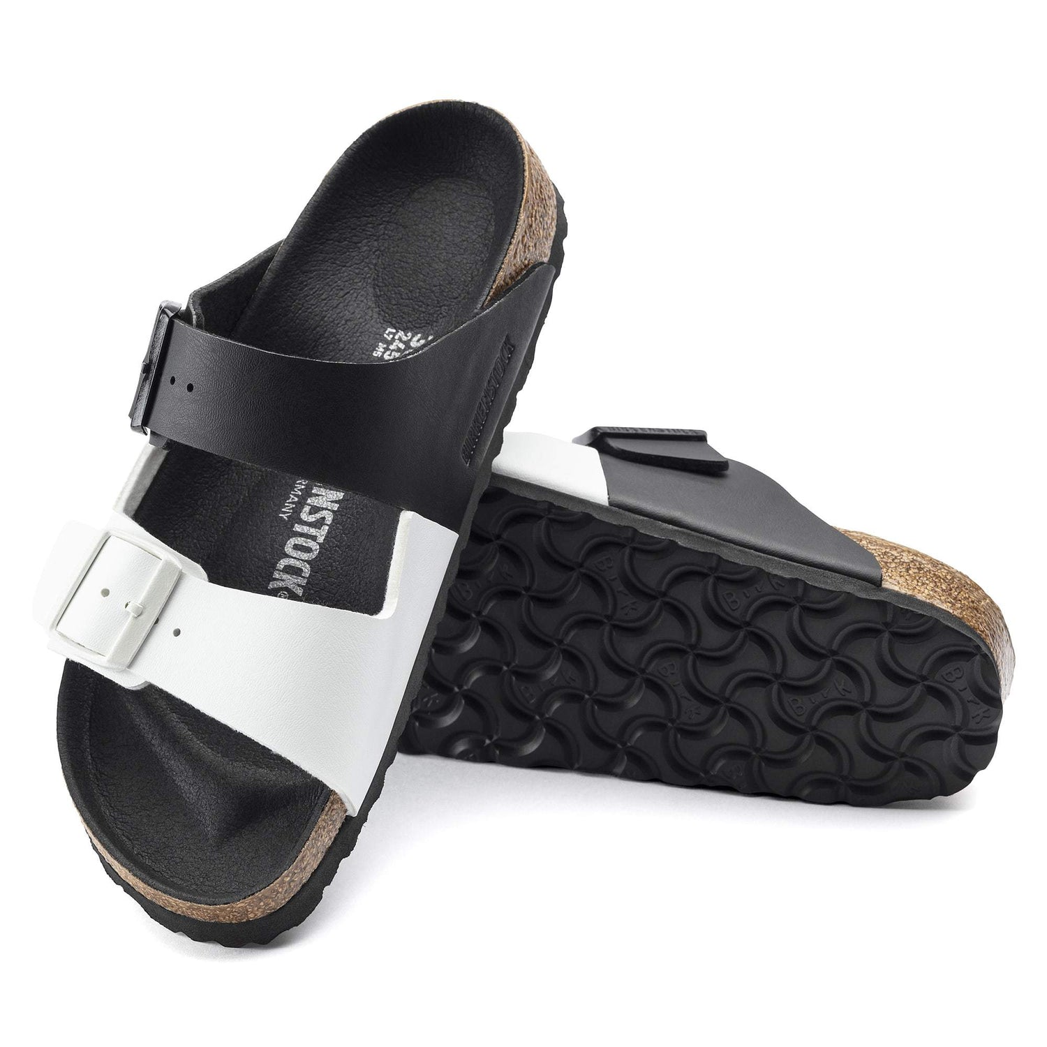 Arizona Birko-Flor - BIRKENSTOCK