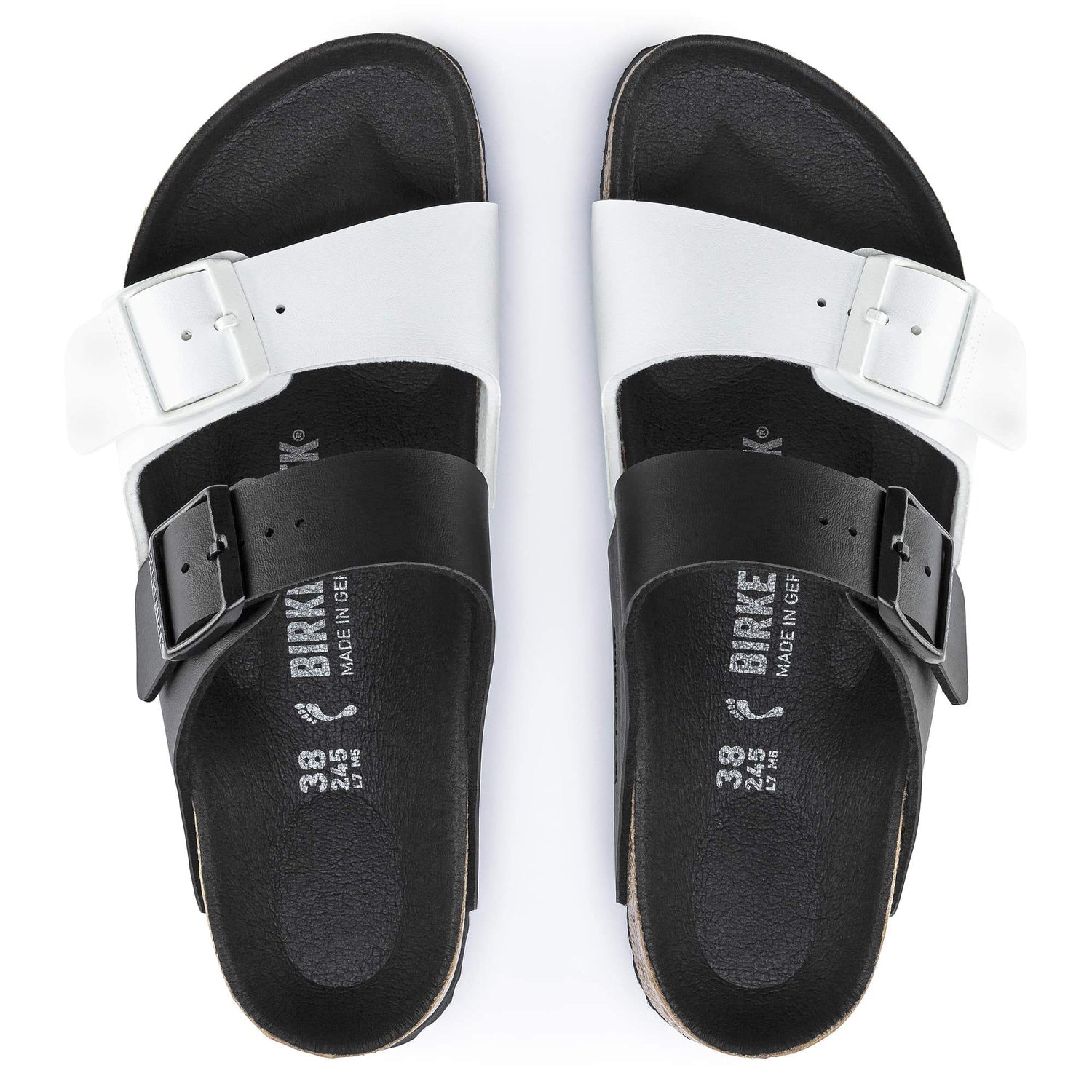 Arizona Birko-Flor - BIRKENSTOCK