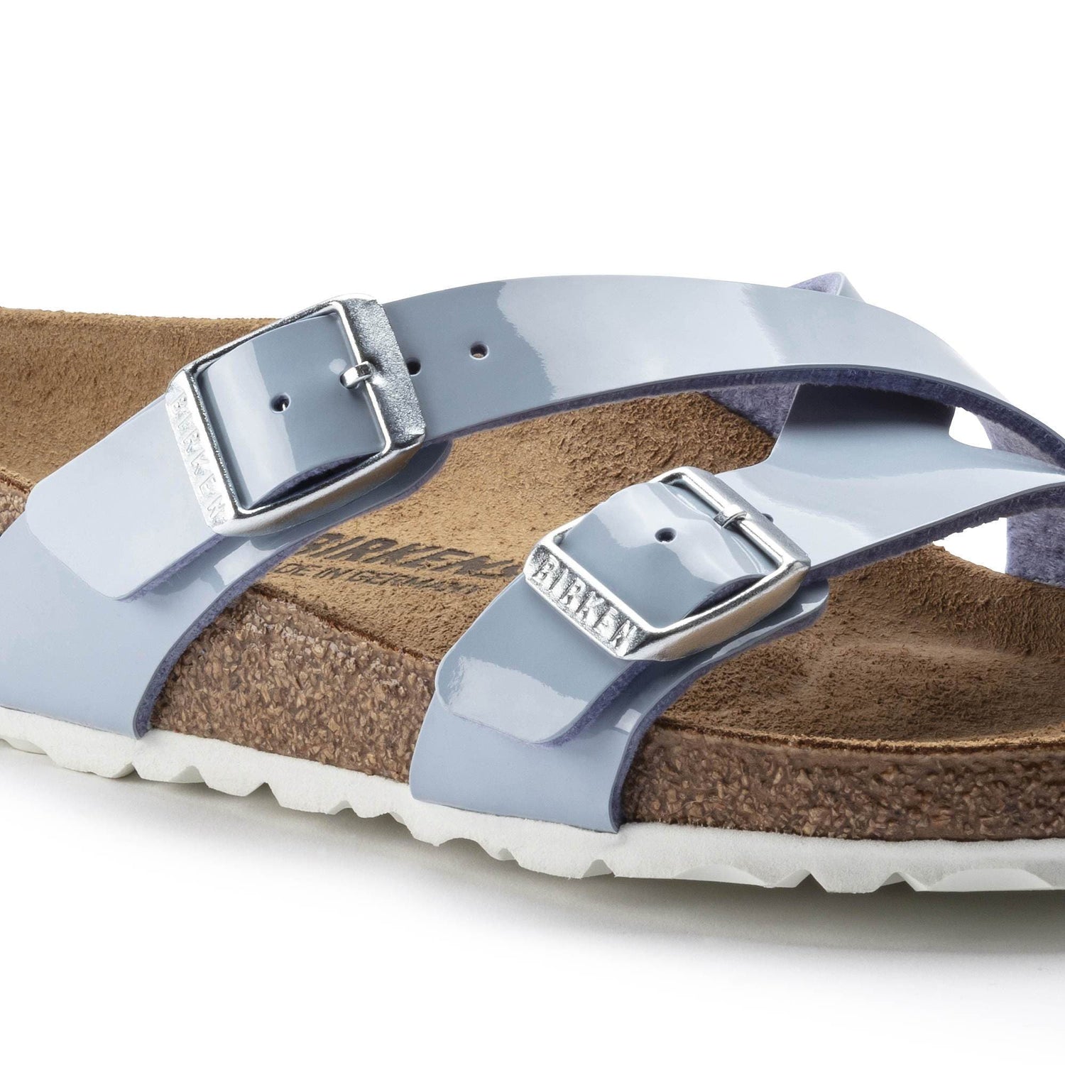 Yao Balance Birko-Flor Patent - BIRKENSTOCK