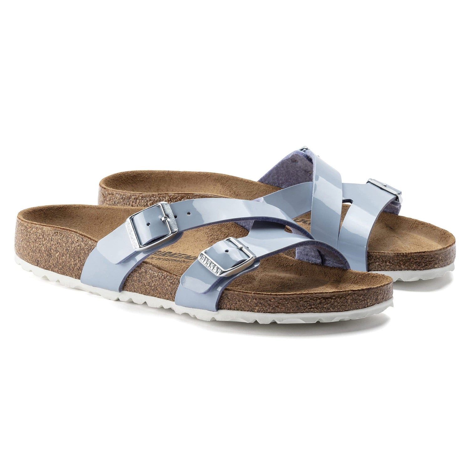 Yao Balance Birko-Flor Patent - BIRKENSTOCK