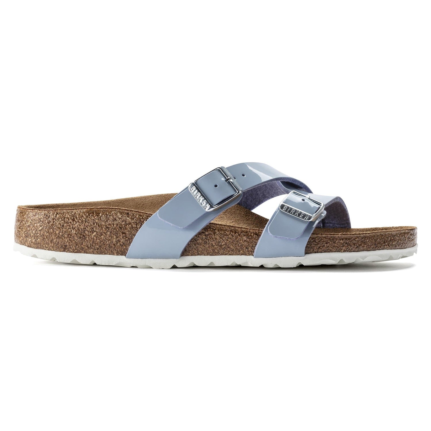 Yao Balance Birko-Flor Patent - BIRKENSTOCK