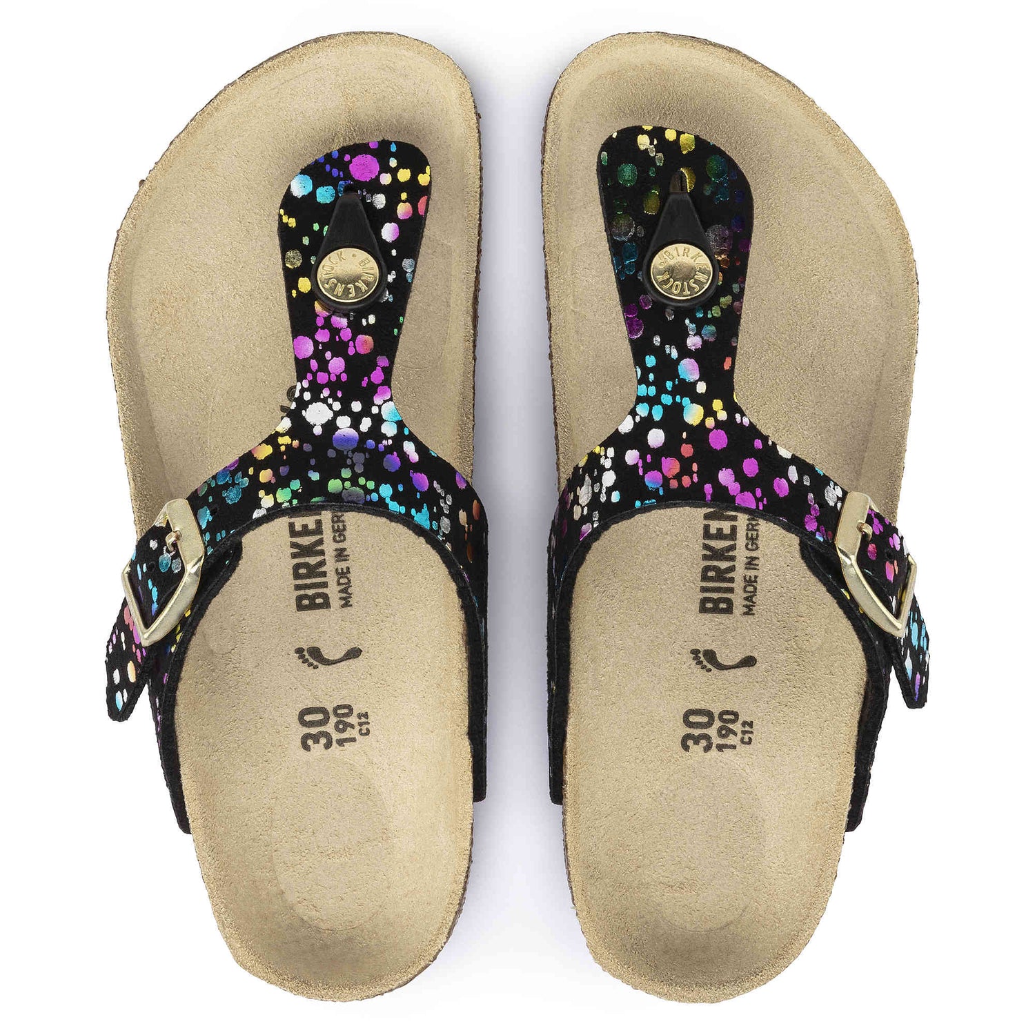 Gizeh Kids Micro - BIRKENSTOCK